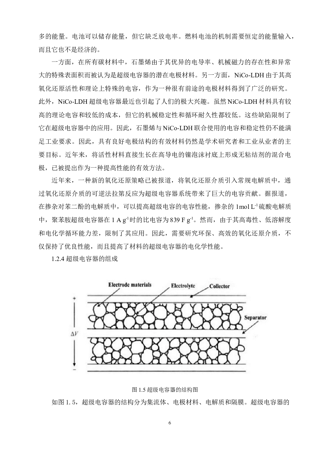 NiCo-LDH的制备及其在超级电容器中的应用研究-12674字.docx 第10页