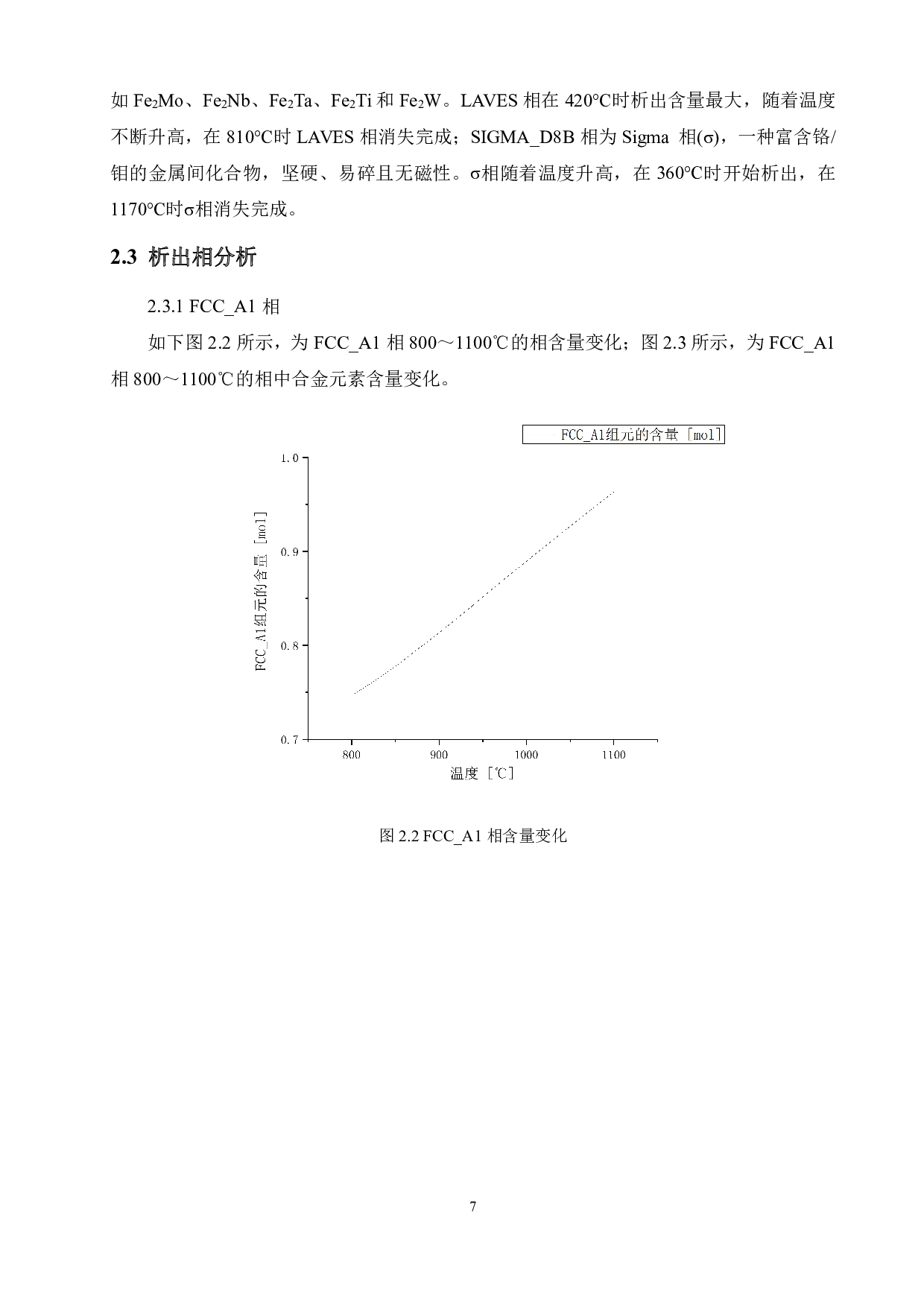 254SMo超级奥氏体不锈钢析出相的热力学分析-11665字.pdf 第10页