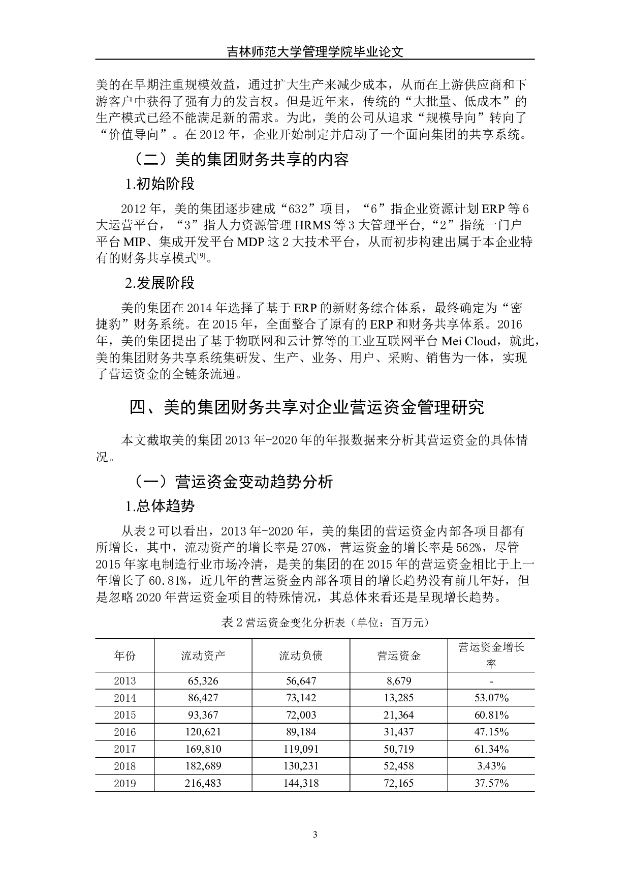 财务共享模式下企业营运资金管理研究─以美的集团为例-8987字.doc 第9页