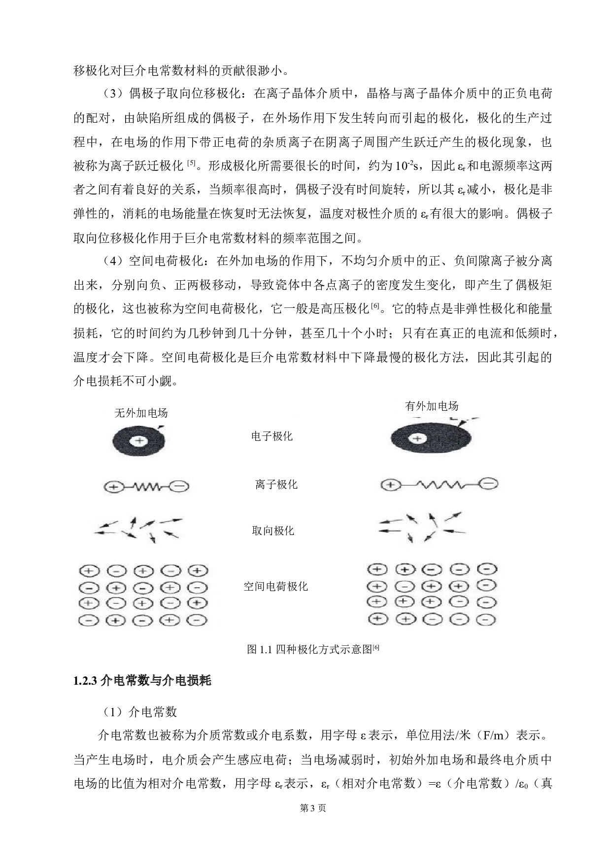 （Yb+Ta）共掺杂TiO2巨介电材料的微观结构及电学性能研究-13584字.docx 第7页