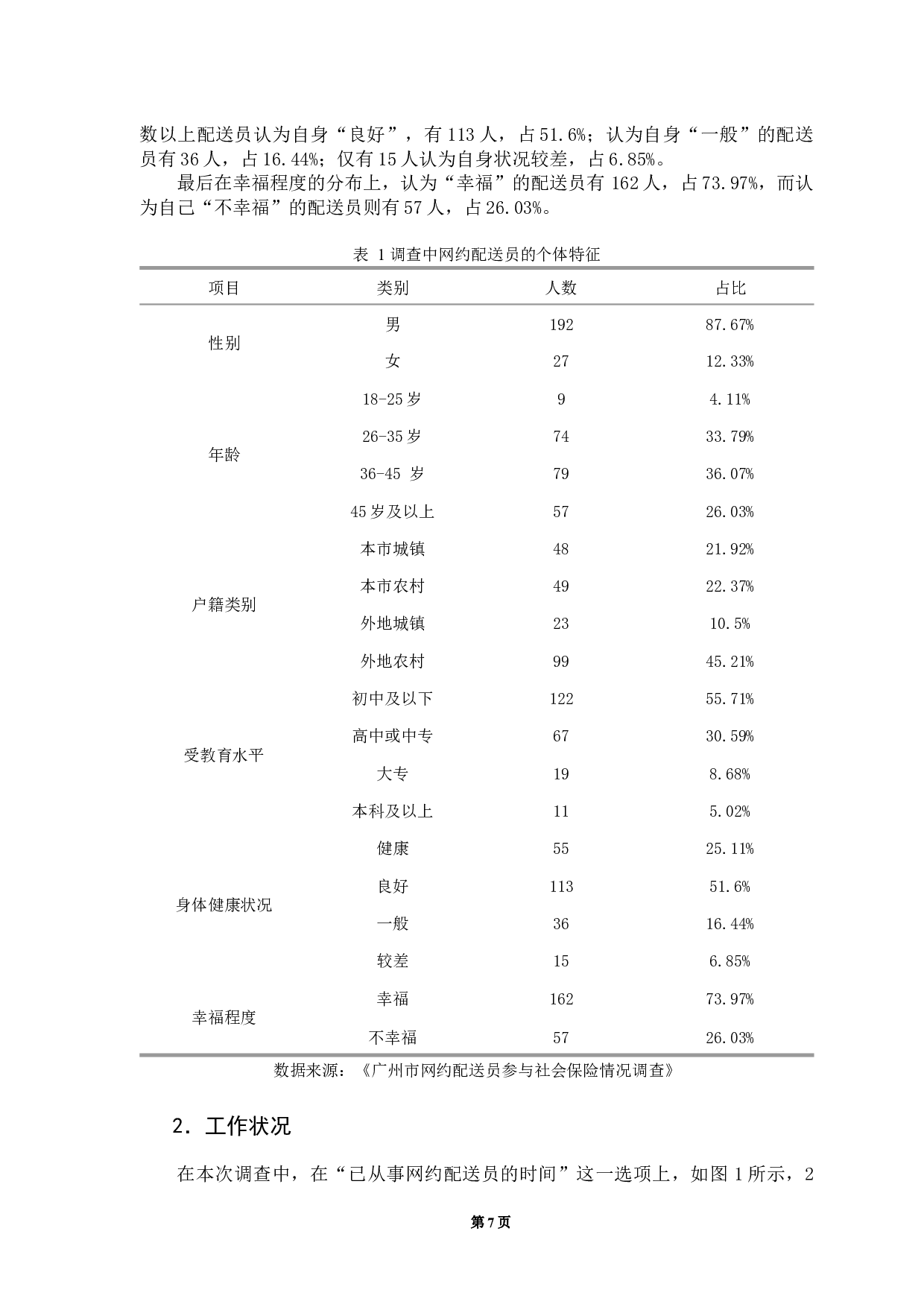 新业态下网约配送员参与社会保险研究&mdash;&mdash;以广州市为例-17416字.docx 第10页