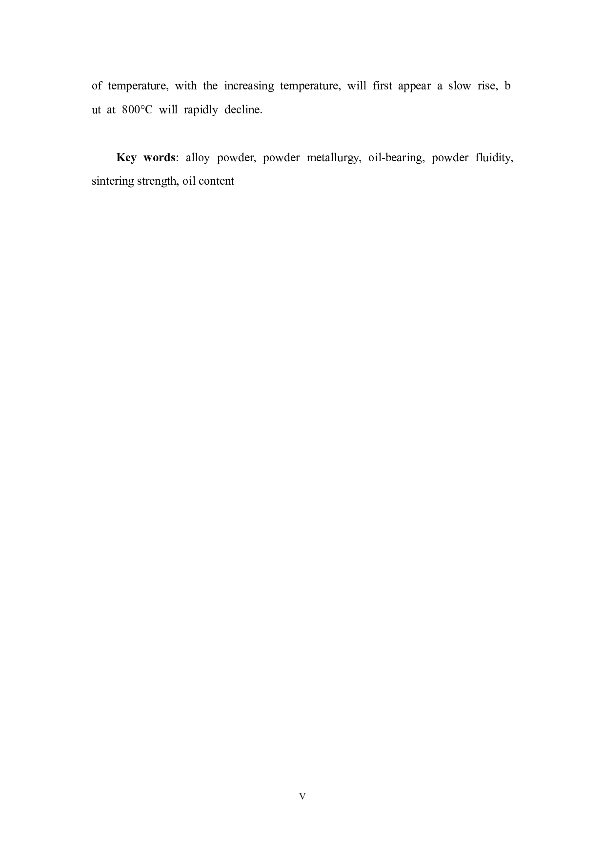 铜锡合金粉末的制备及其对含油轴承性能的影响研究-12044字.pdf 第3页