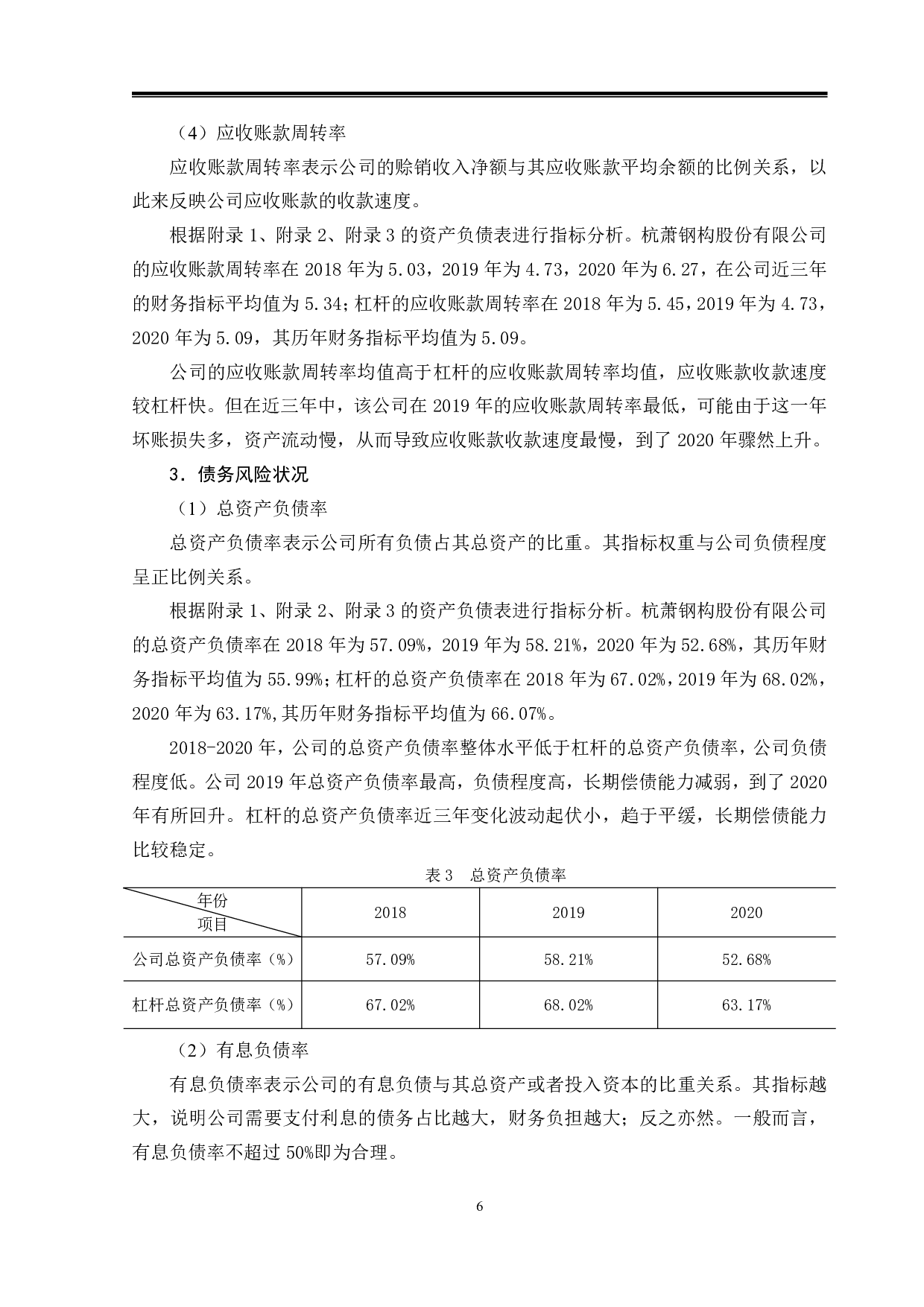 运用杜邦分析法杭萧钢构公司财务状况分析-16292字.pdf 第9页