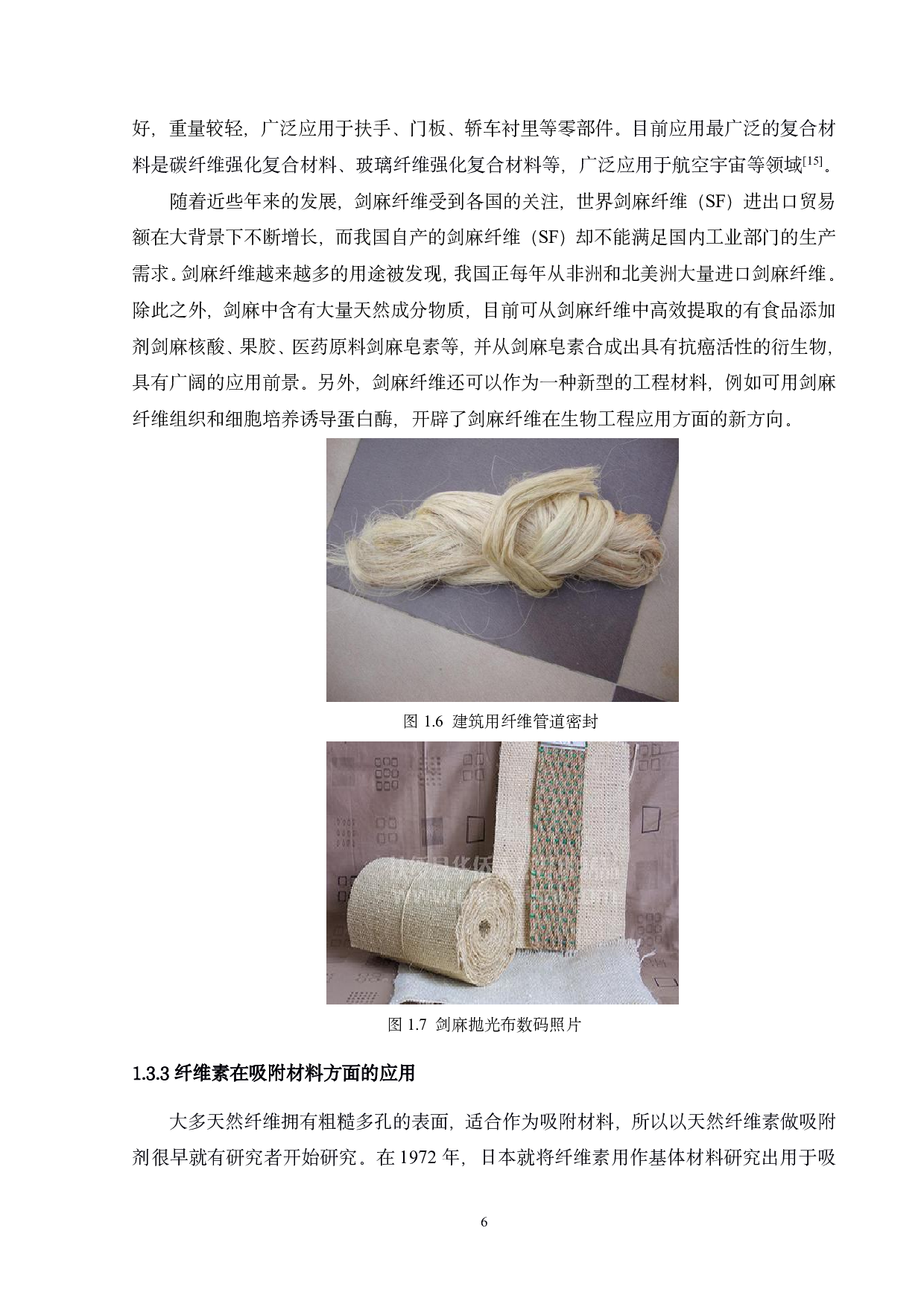 剑麻纤维原位生长聚合物碳点及其在染料吸附中的应用-11057字.pdf 第10页