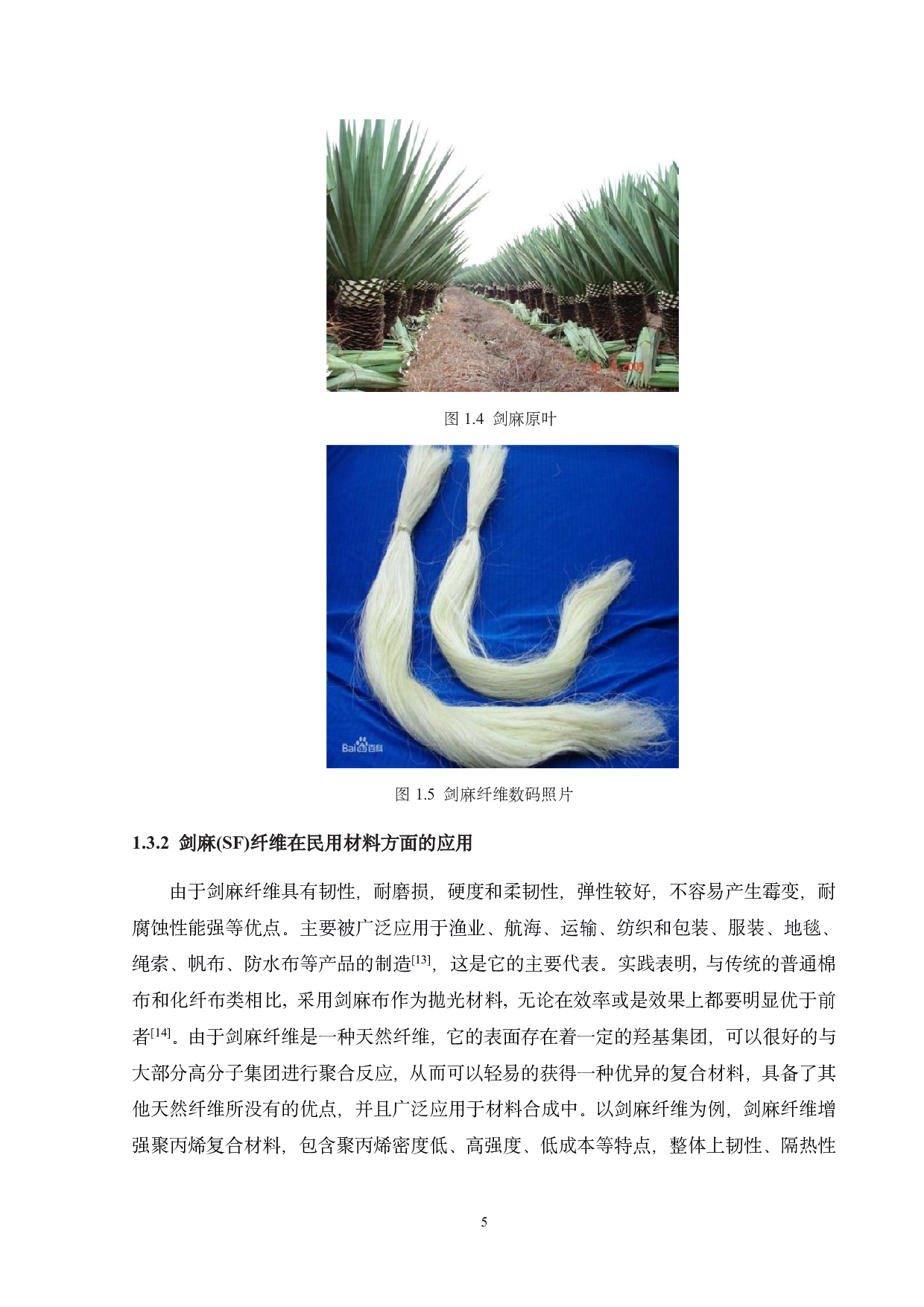 剑麻纤维原位生长聚合物碳点及其在染料吸附中的应用-11057字.pdf 第9页