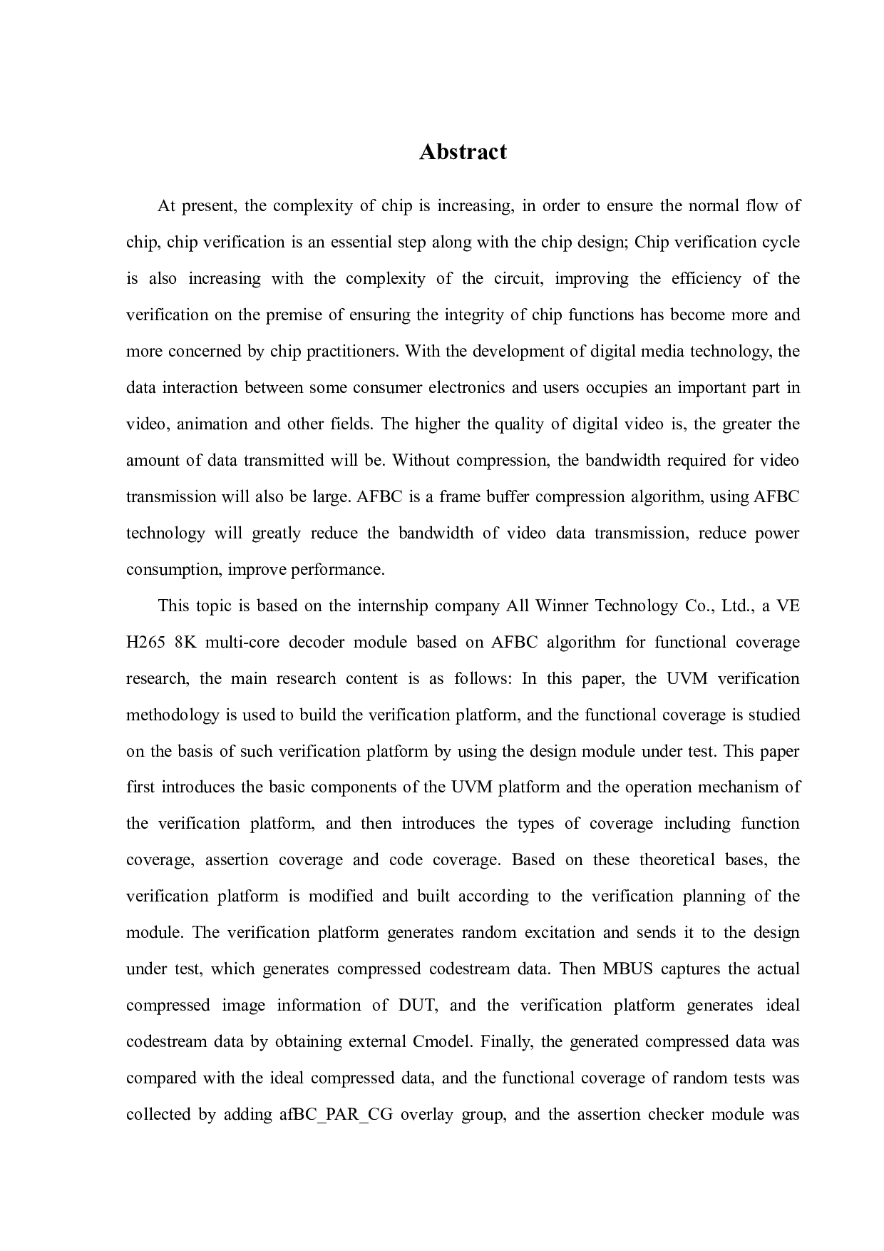 基于AFBC的功能覆盖率使用-25167字.pdf 第2页