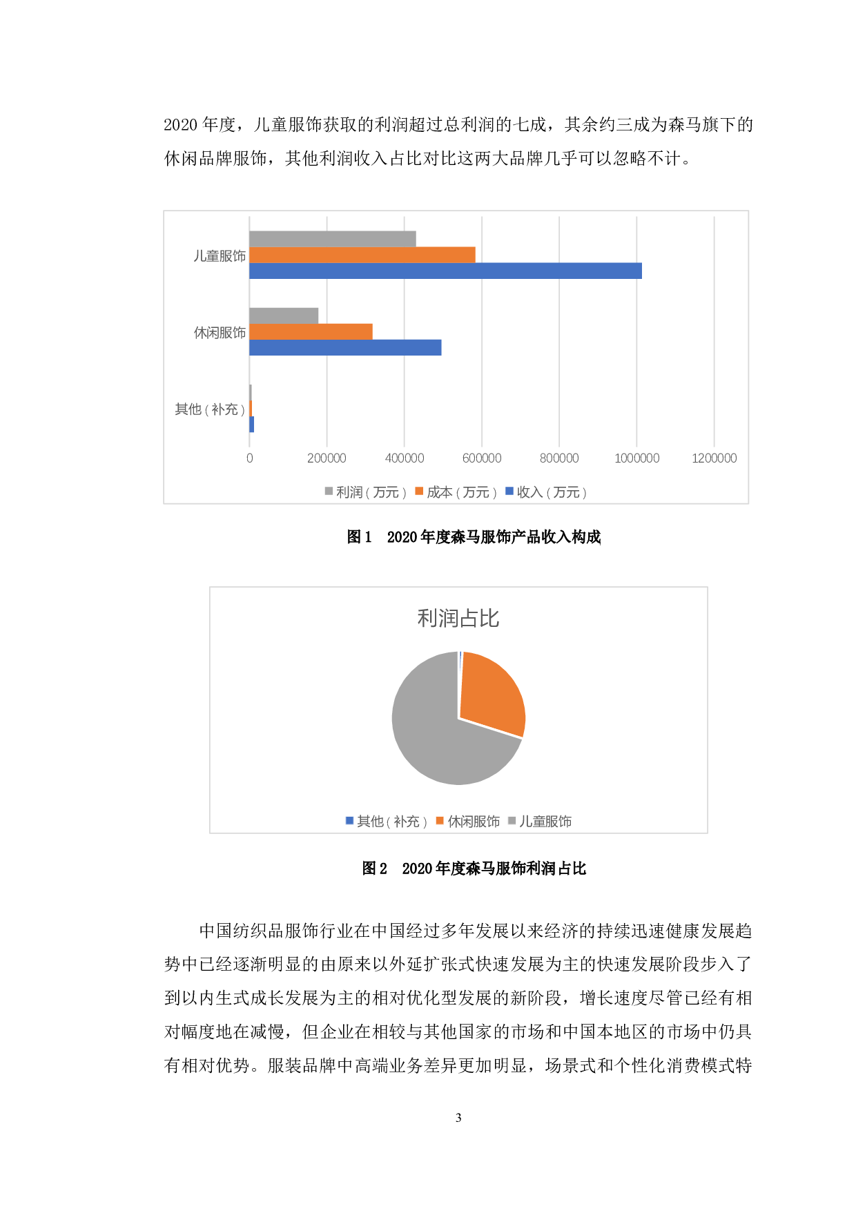 森马服饰轻资产运营模式下的财务绩效分析-10748字.docx 第8页
