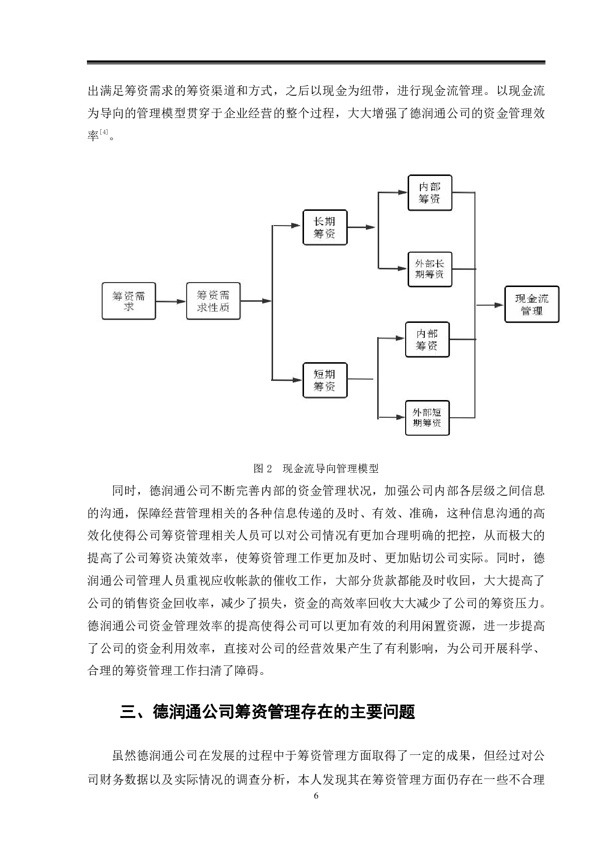 德润通公司筹资管理存在的问题及对策研究-10571字.pdf 第9页