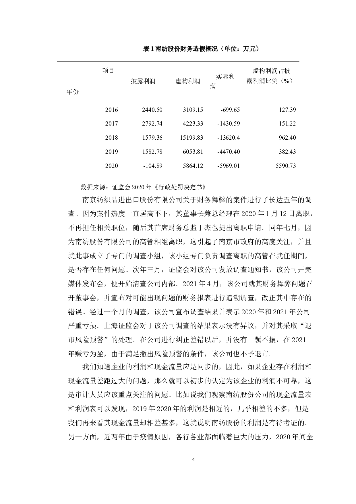 大华会计师事务所的审计风险及其防范研究-10319字.doc 第7页