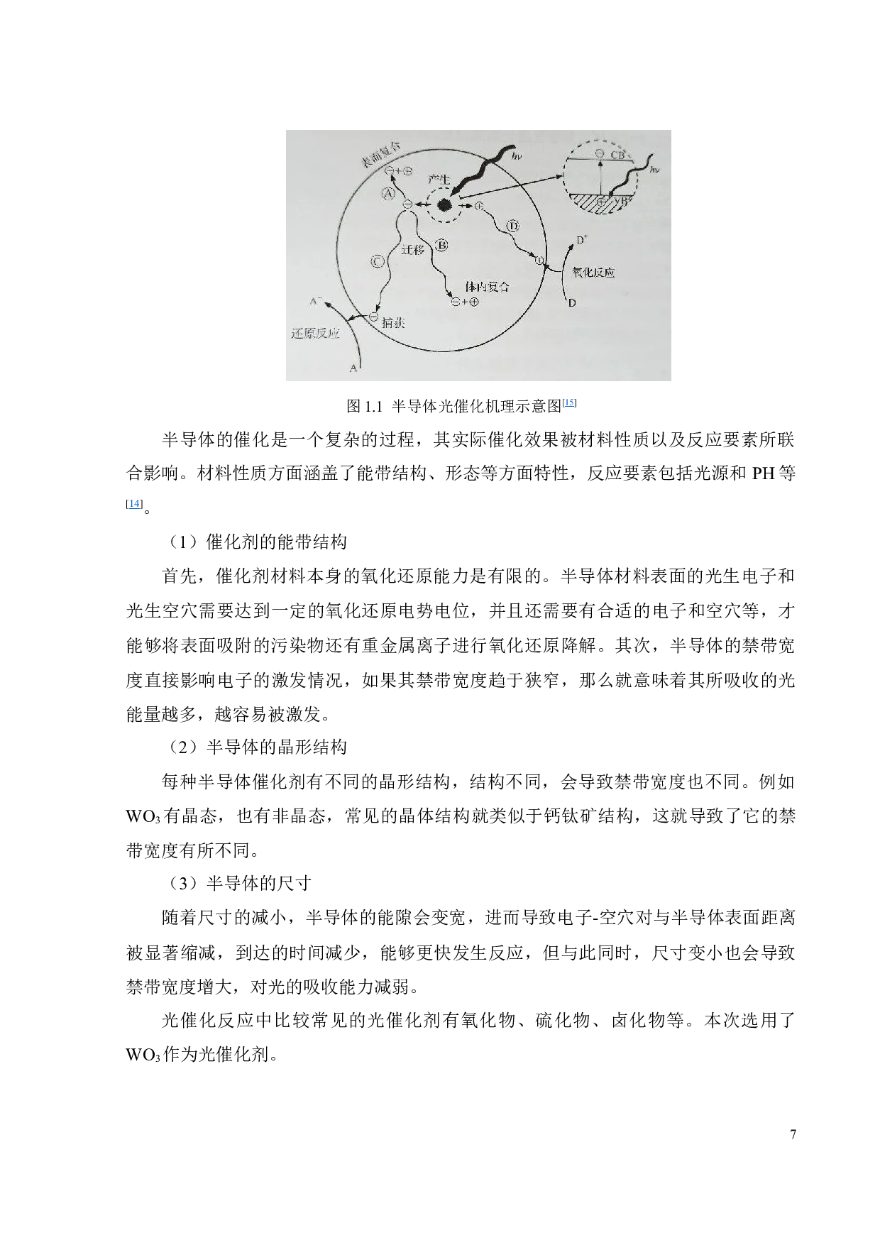 Y型分子筛的改性及其光催化性能研究-16436字.docx 第10页