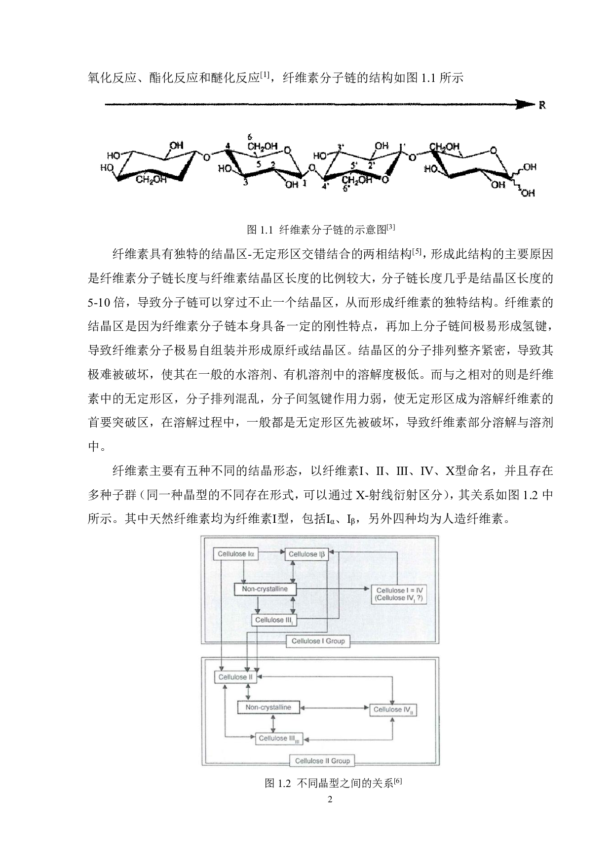 基于NaOH_Urea_Thiourea溶剂体系纳米纤维素的制备及其表征-16508字.pdf 第5页