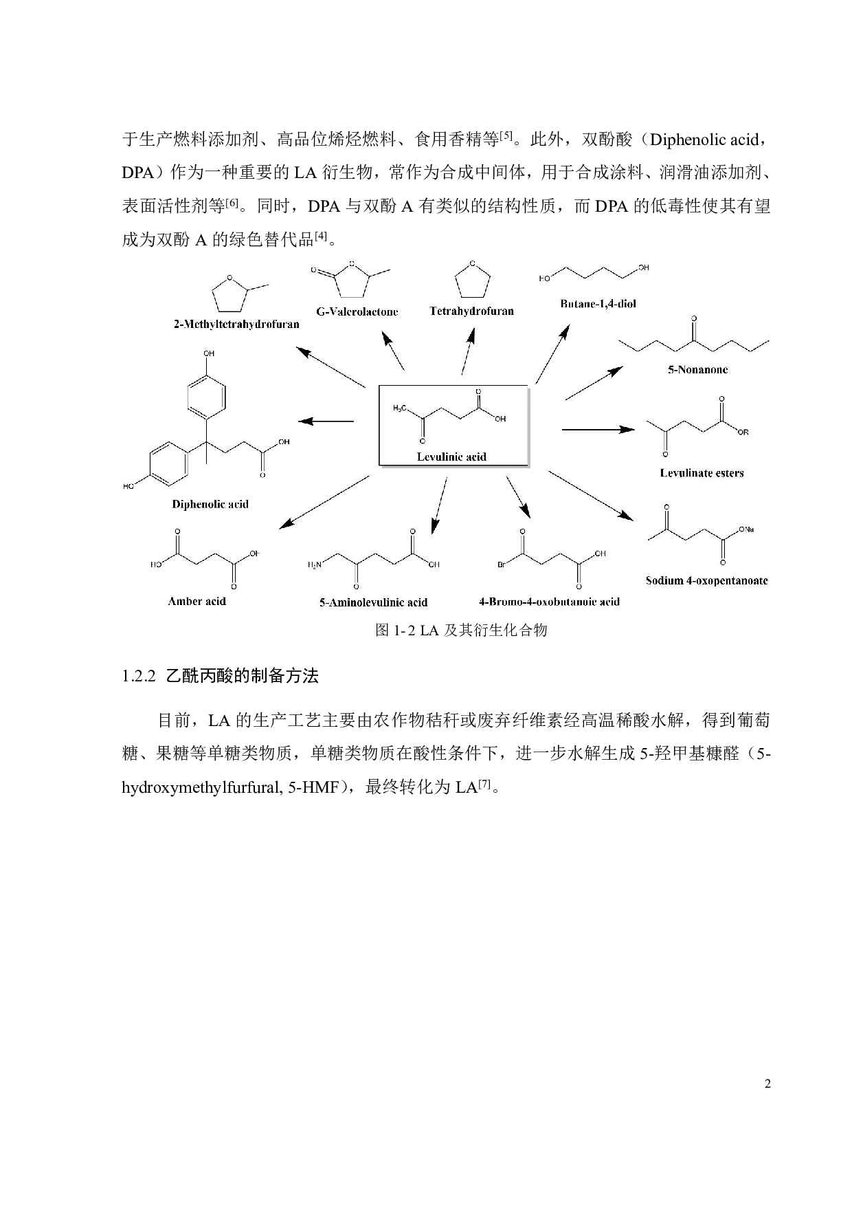 连续色谱分离系统分离乙酰丙酸水解液的过程研究-16854字.pdf 第4页