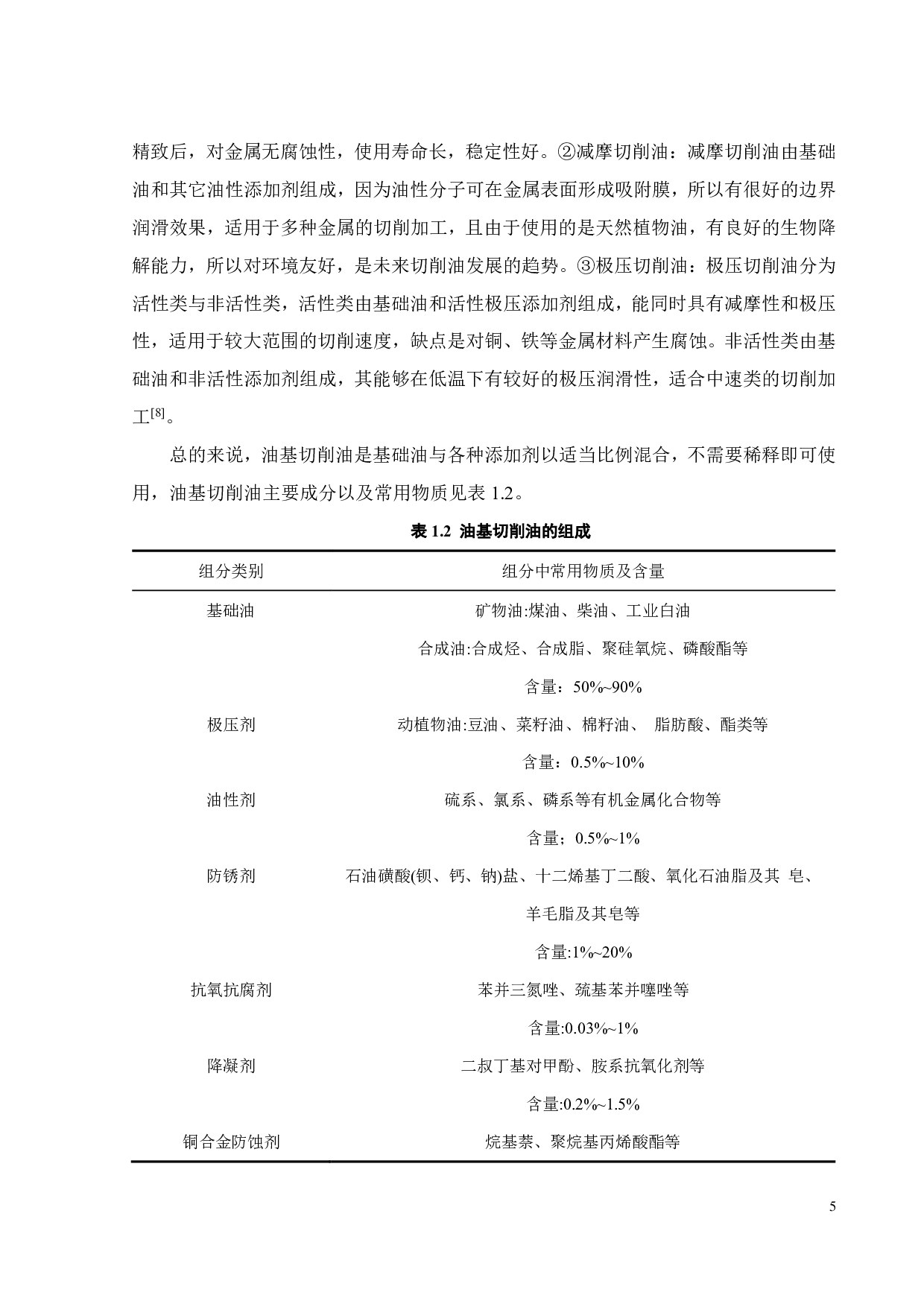 酯基微量润滑切削油的研制-17196字.pdf 第10页