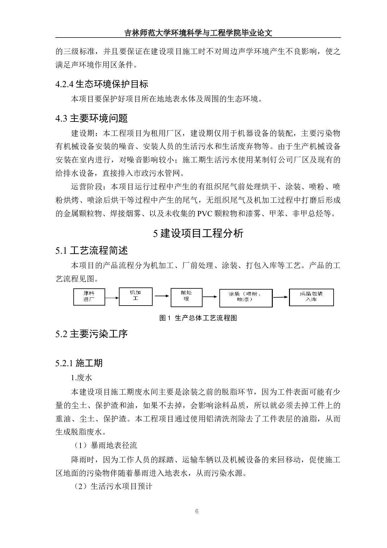 某年产160万平方米铝单板建设项目环境影响评价-11411字.doc 第9页