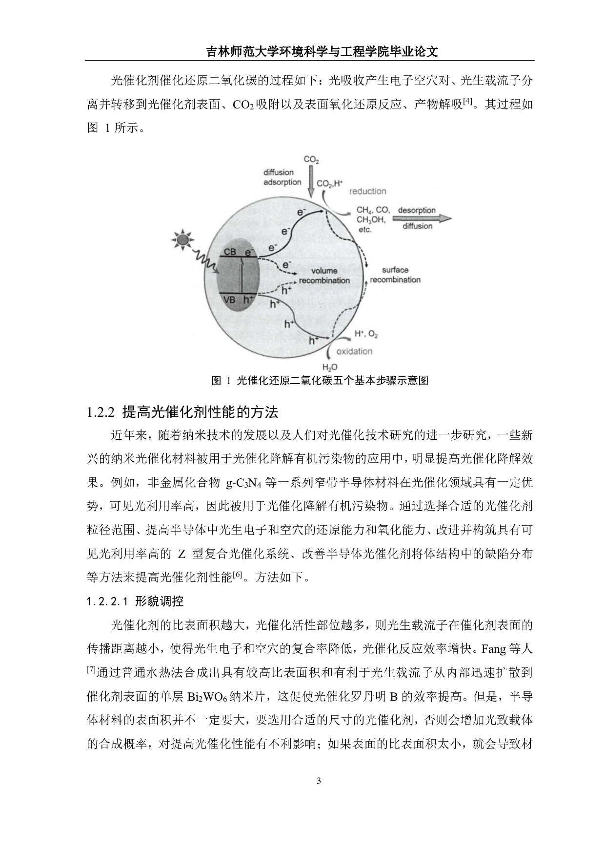 Z型光催化体系在 CO 2还原中的应用研究进展-11436字.pdf 第4页