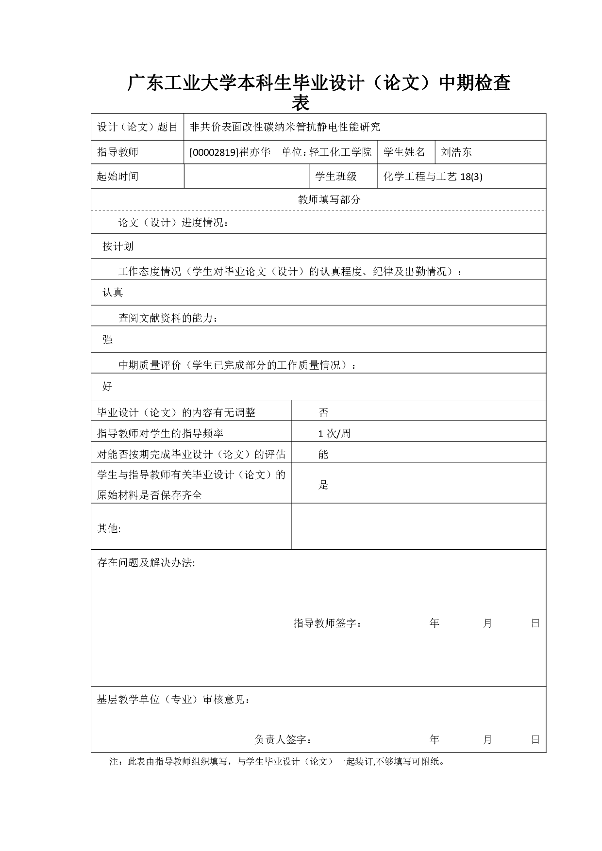 非共价表面改性碳纳米管抗静电性能研究-19630字.pdf 第3页