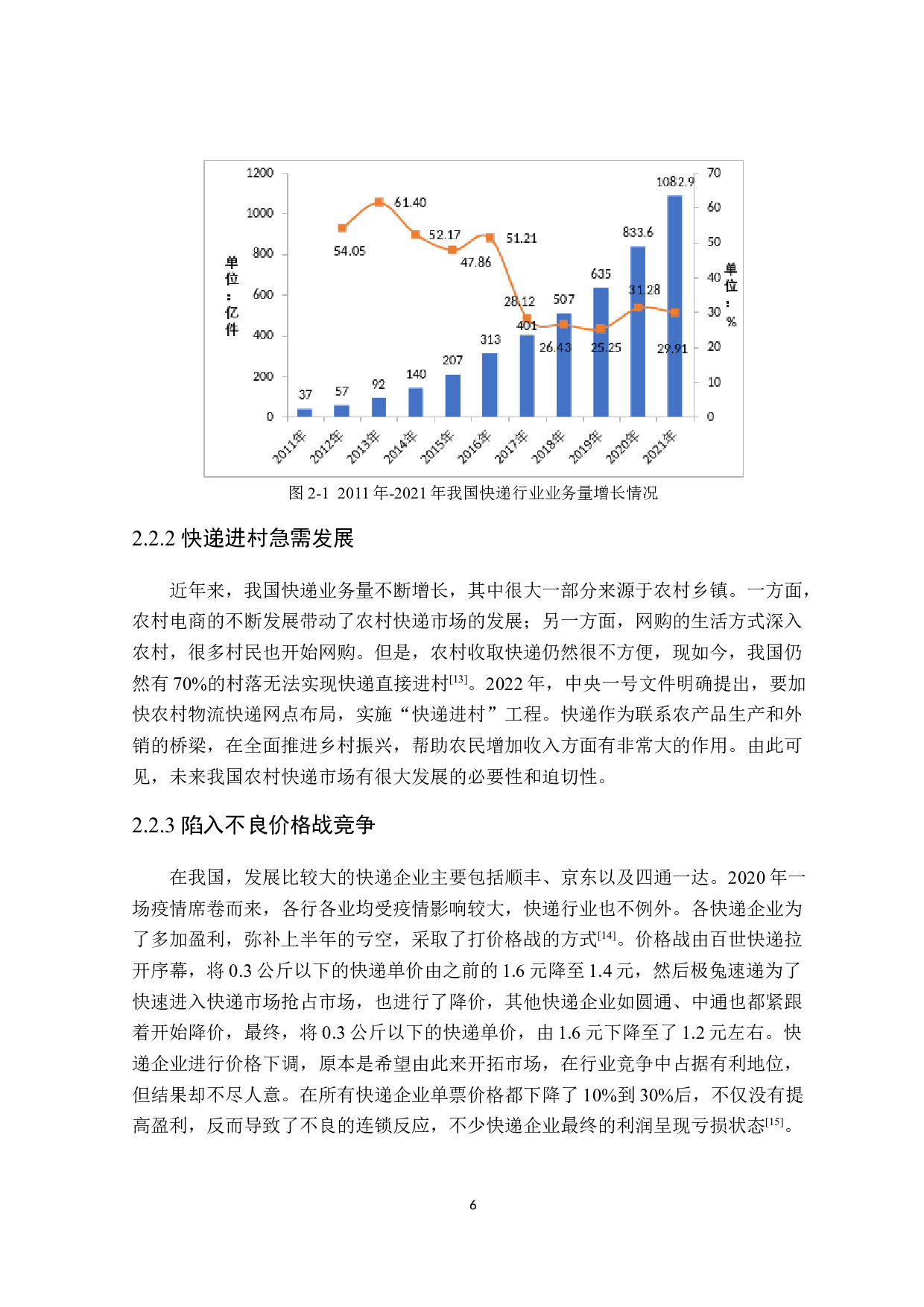 快递行业成本控制问题研究-17687字.docx 第10页