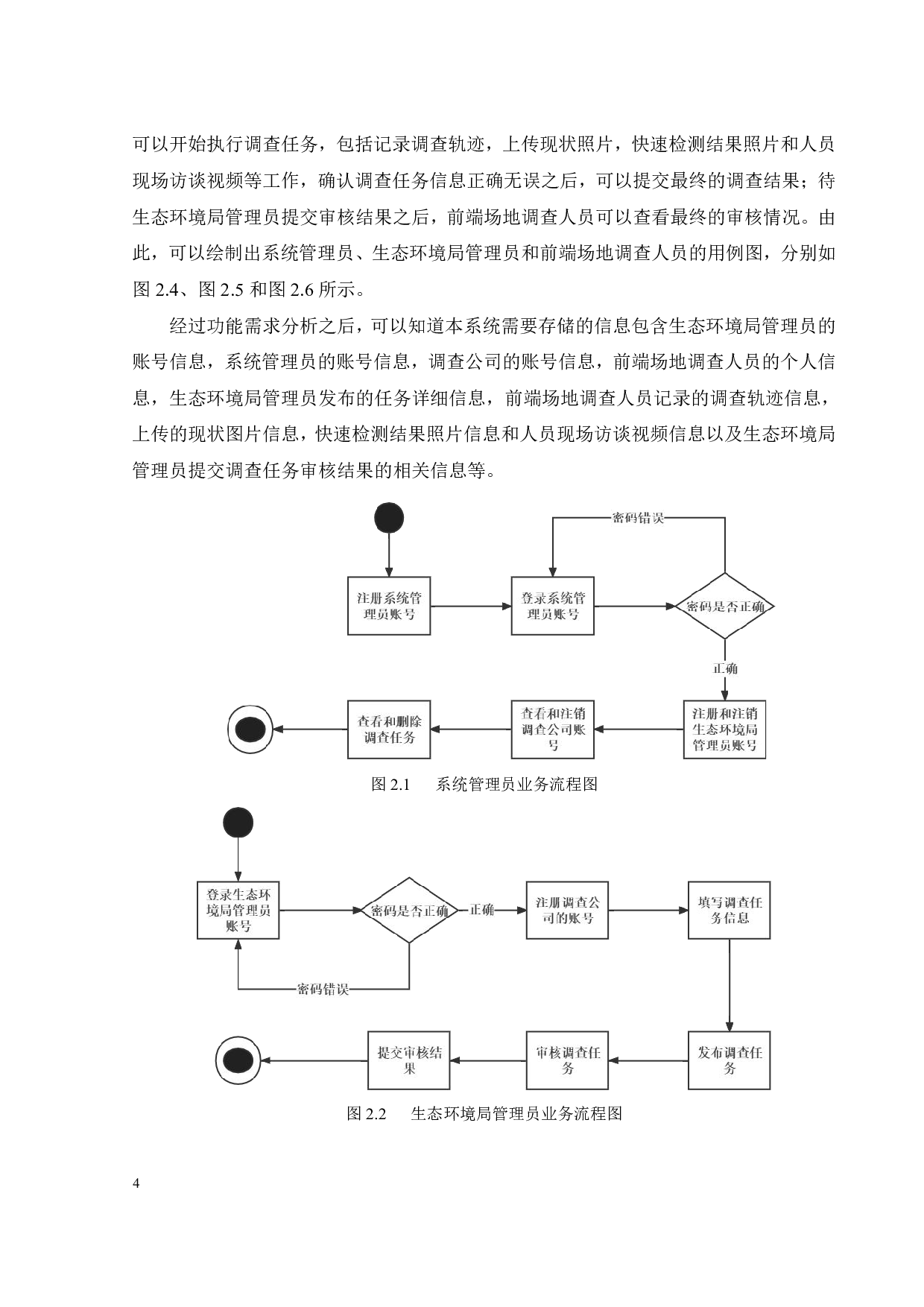 场地土壤污染状况初步调查现场管理信息系统的初步开发-22200字.pdf 第9页