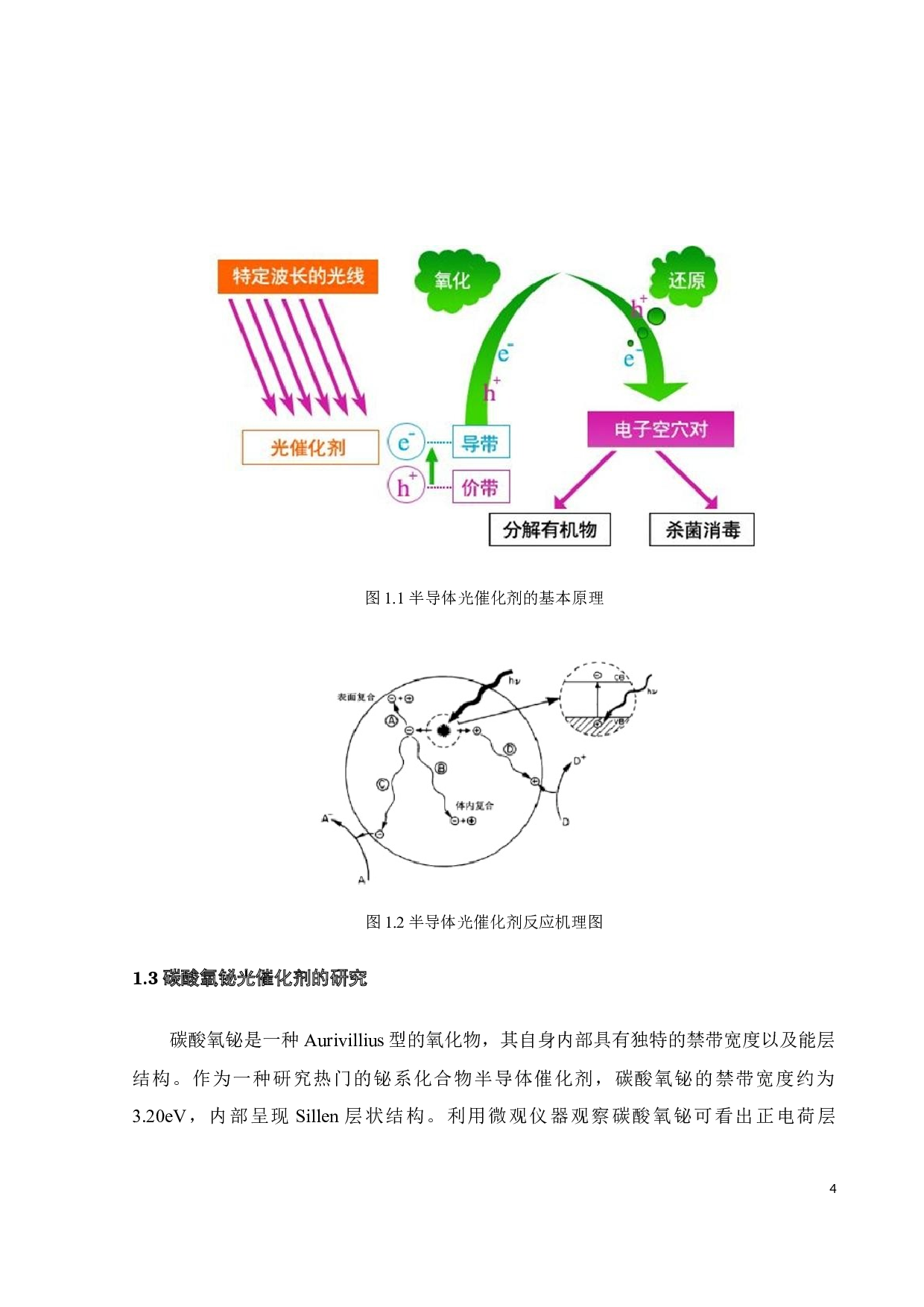 不同形貌碳酸氧铋的制备及其在CO2转化中的研究-15600字.docx 第7页