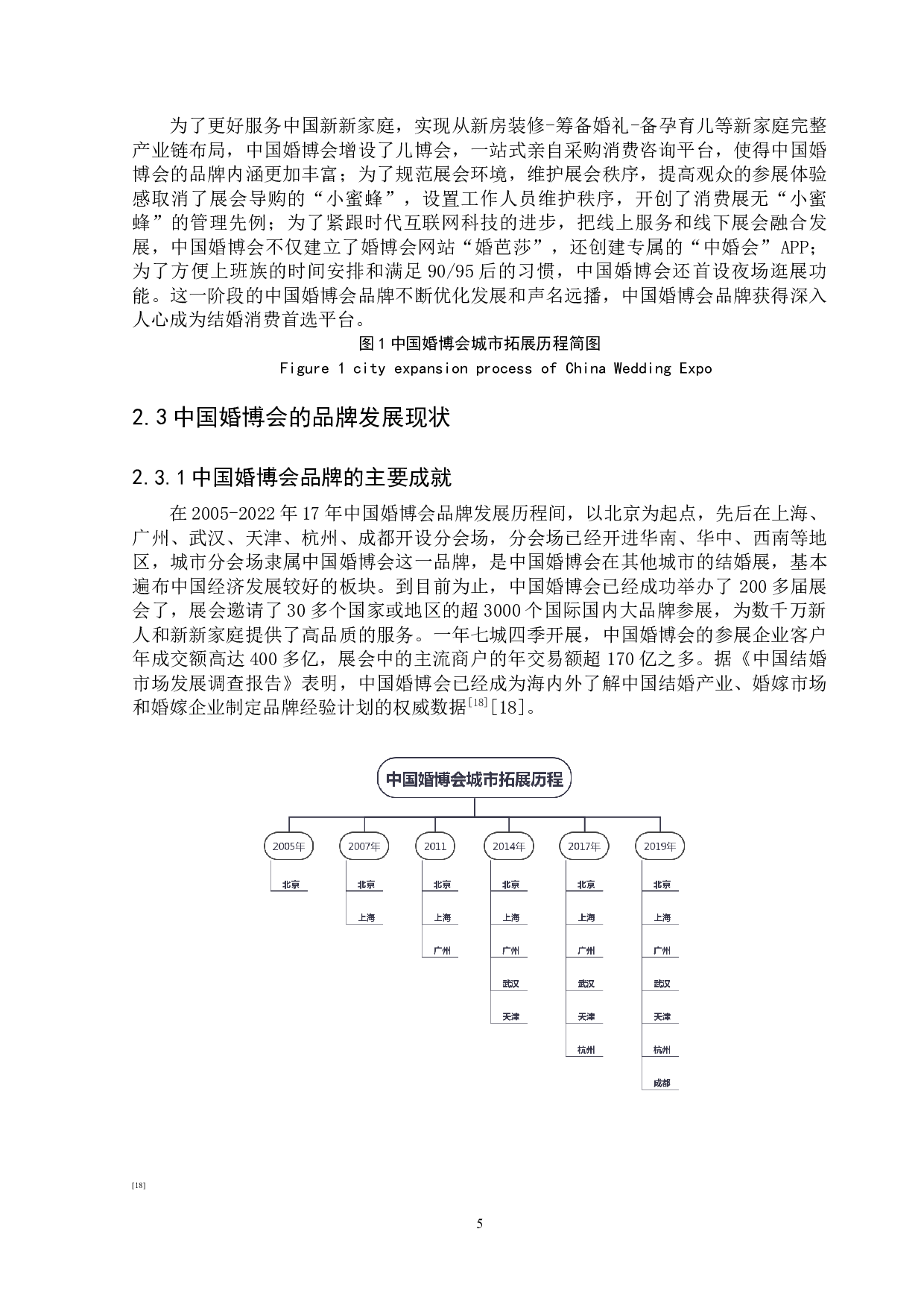 中国婚博会品牌建设的经验与启示-10777字.docx 第7页