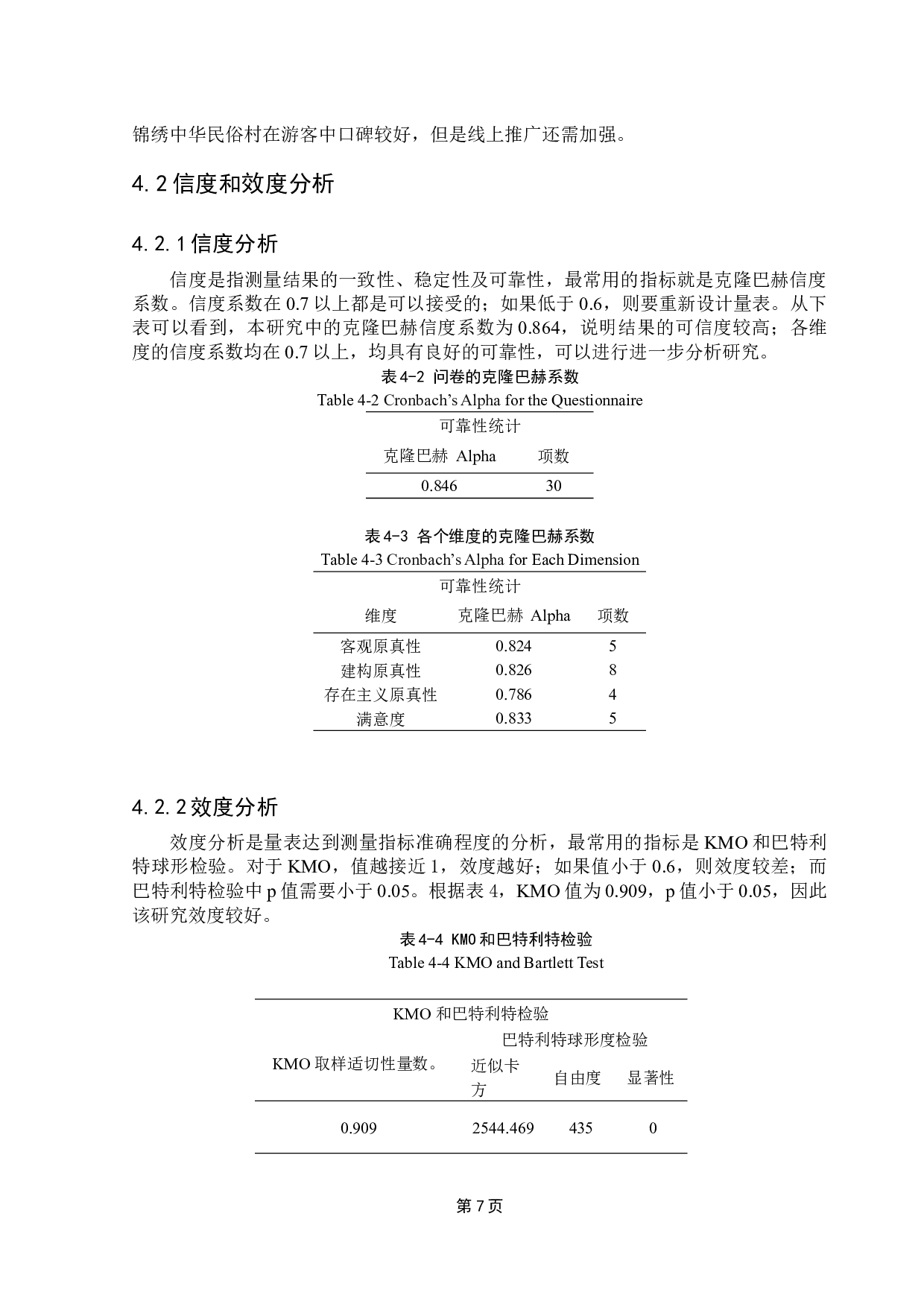 原真性视角下跨地方文化展演的游客感知研究-13405字.docx 第10页