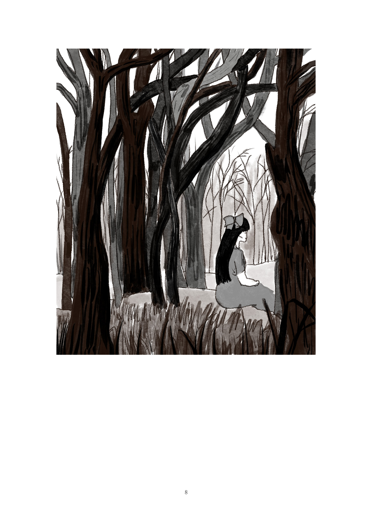 《奇幻森林》-4913字.doc 第8页