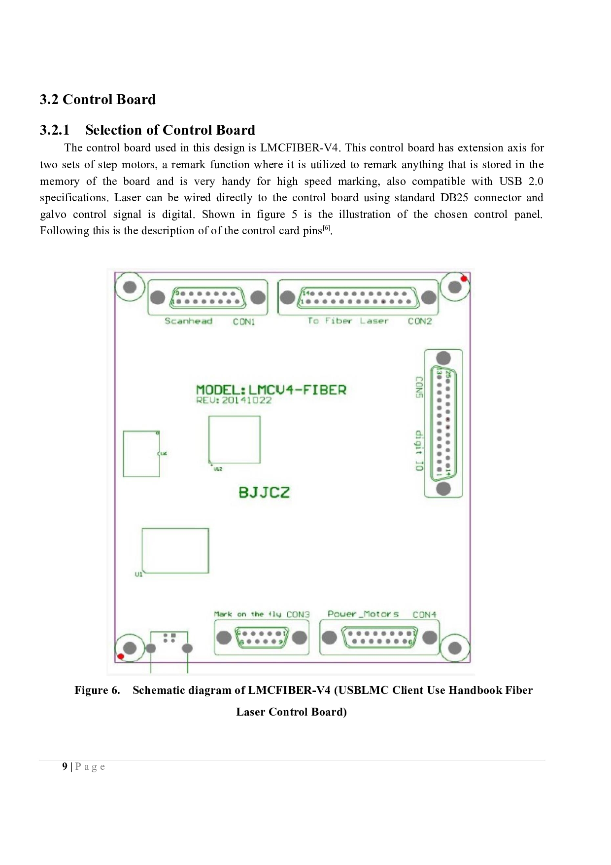 光纤激光标记实验研究-3302字.docx 第7页