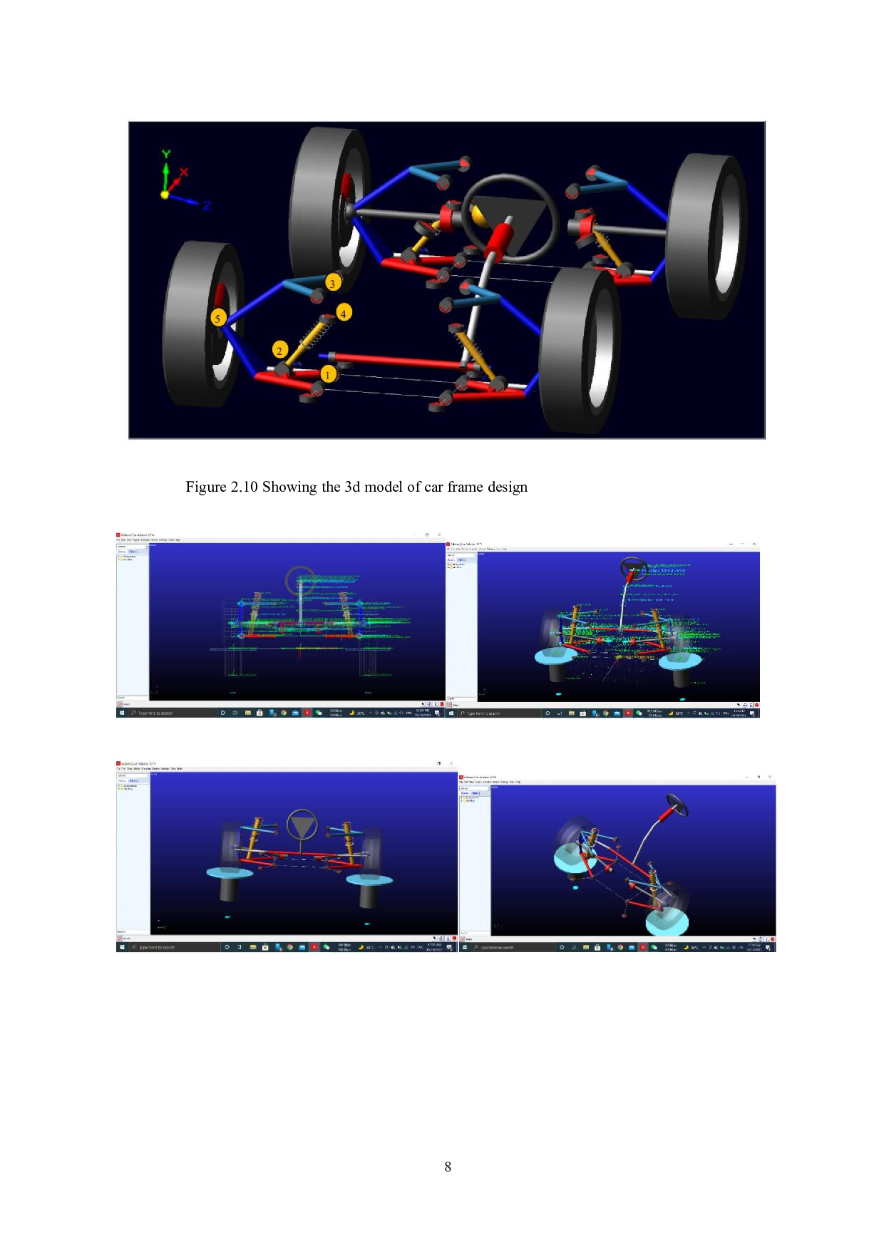 转向机构的最优结构-2909字.docx 第10页