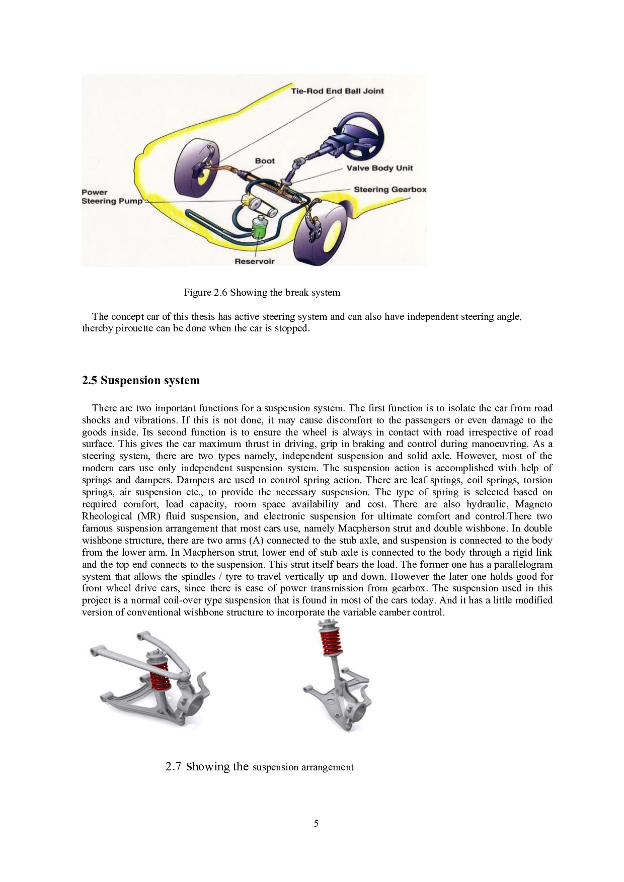 转向机构的最优结构-2909字.docx 第7页