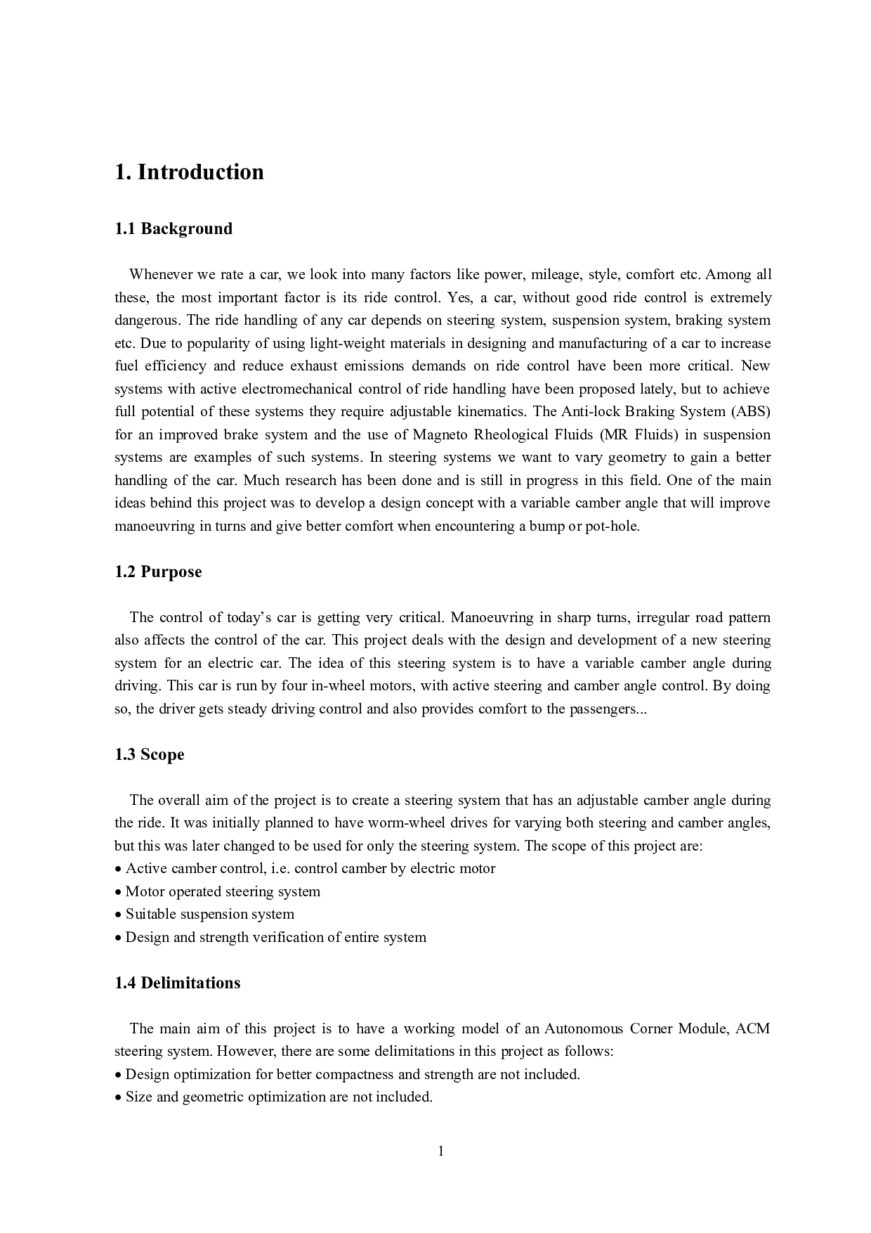 转向机构的最优结构-2909字.docx 第3页