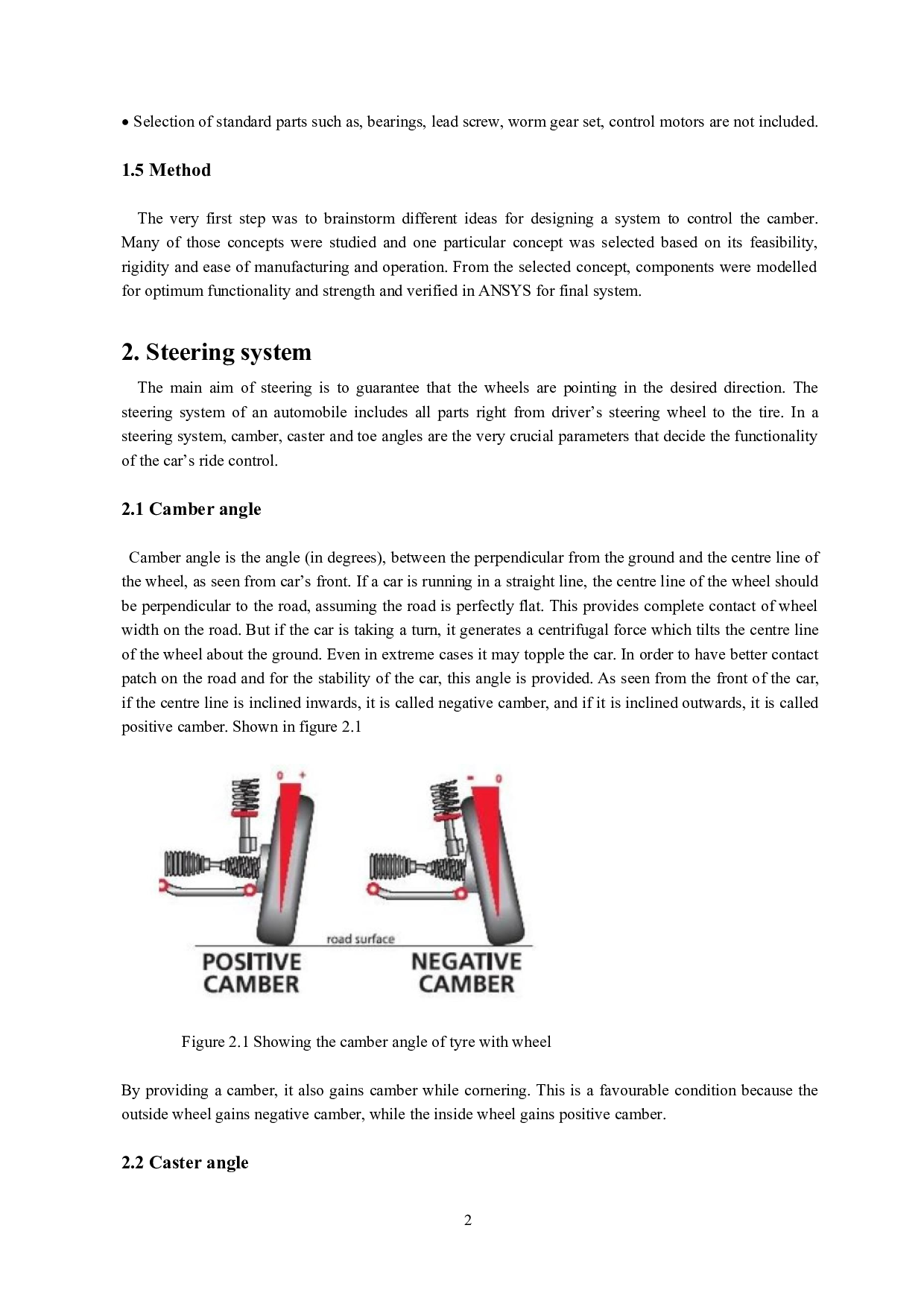 转向机构的最优结构-2909字.docx 第4页