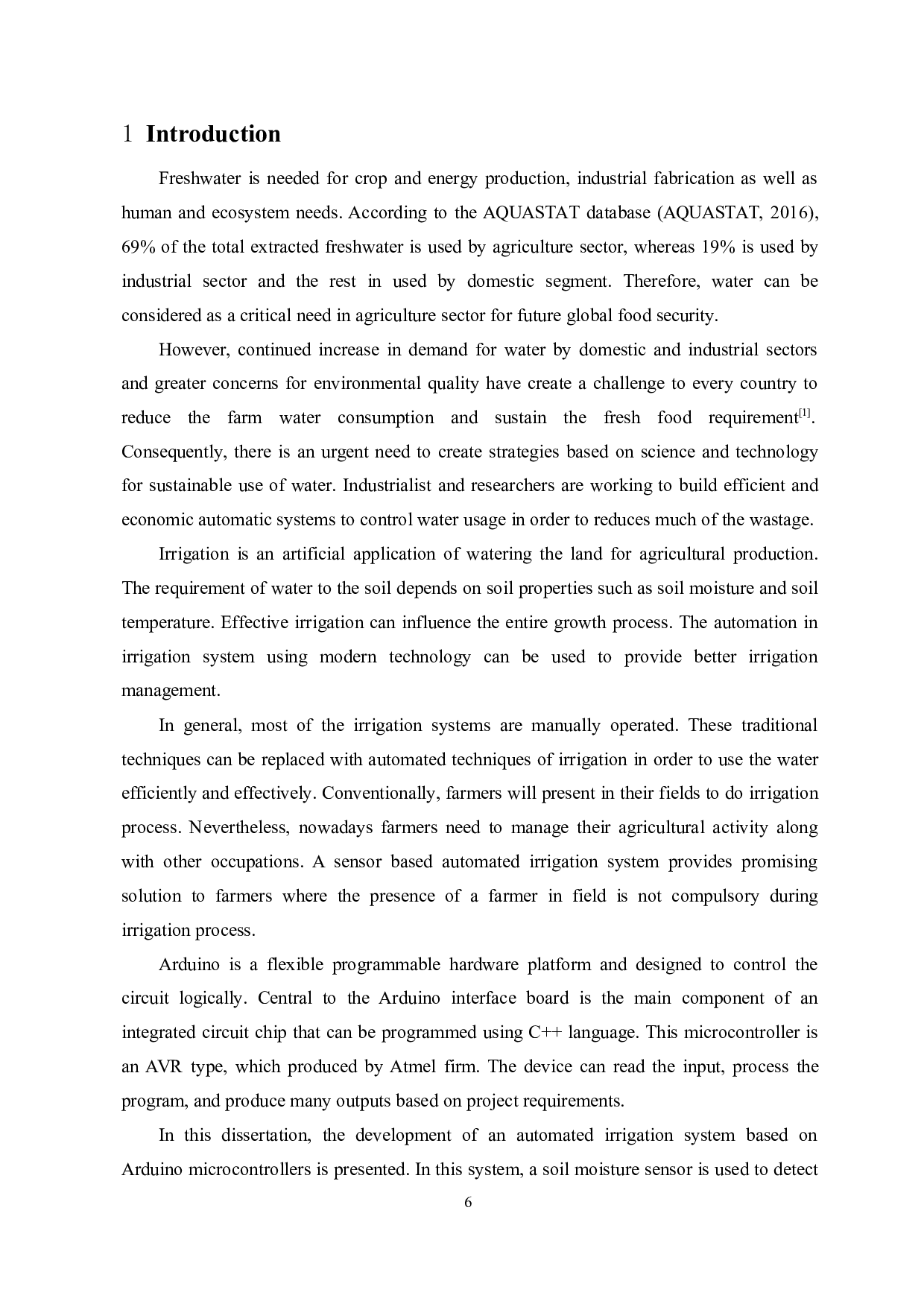 绿植智能灌溉系统-2614字.docx 第4页