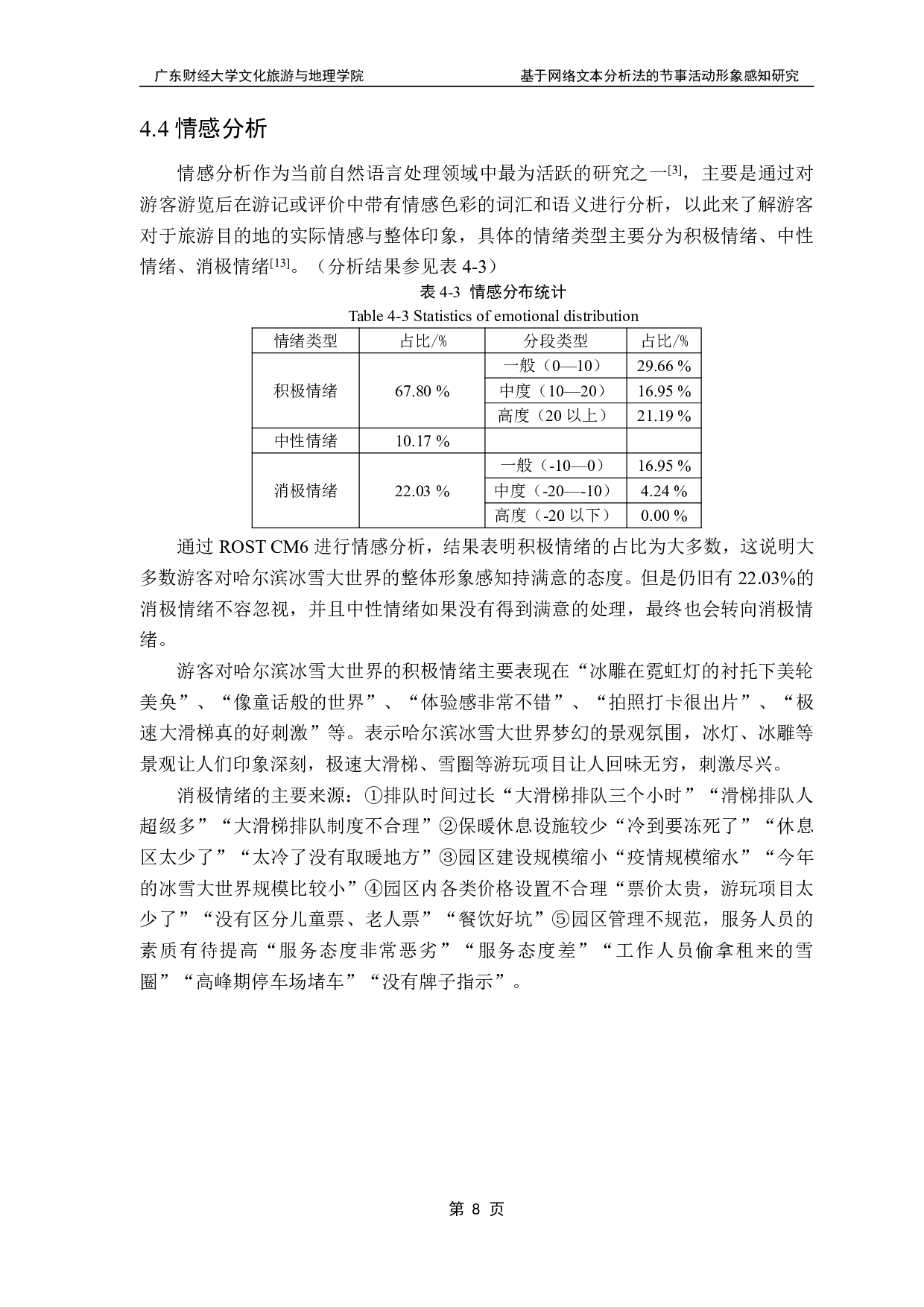 基于网络文本分析法的节事活动形象感知研究-11650字.pdf 第10页