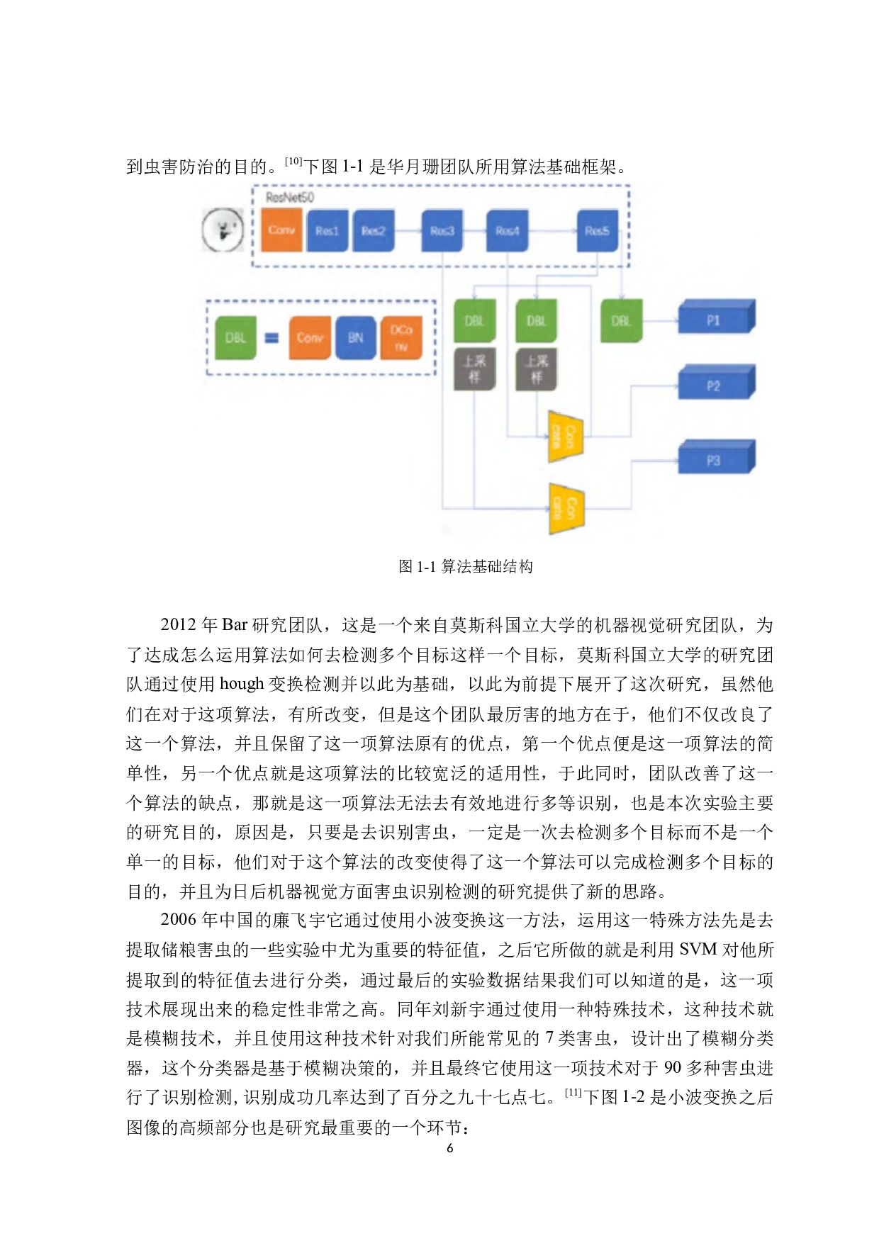 基于机器视觉的蚊虫识别检测技术-18989字.docx 第9页