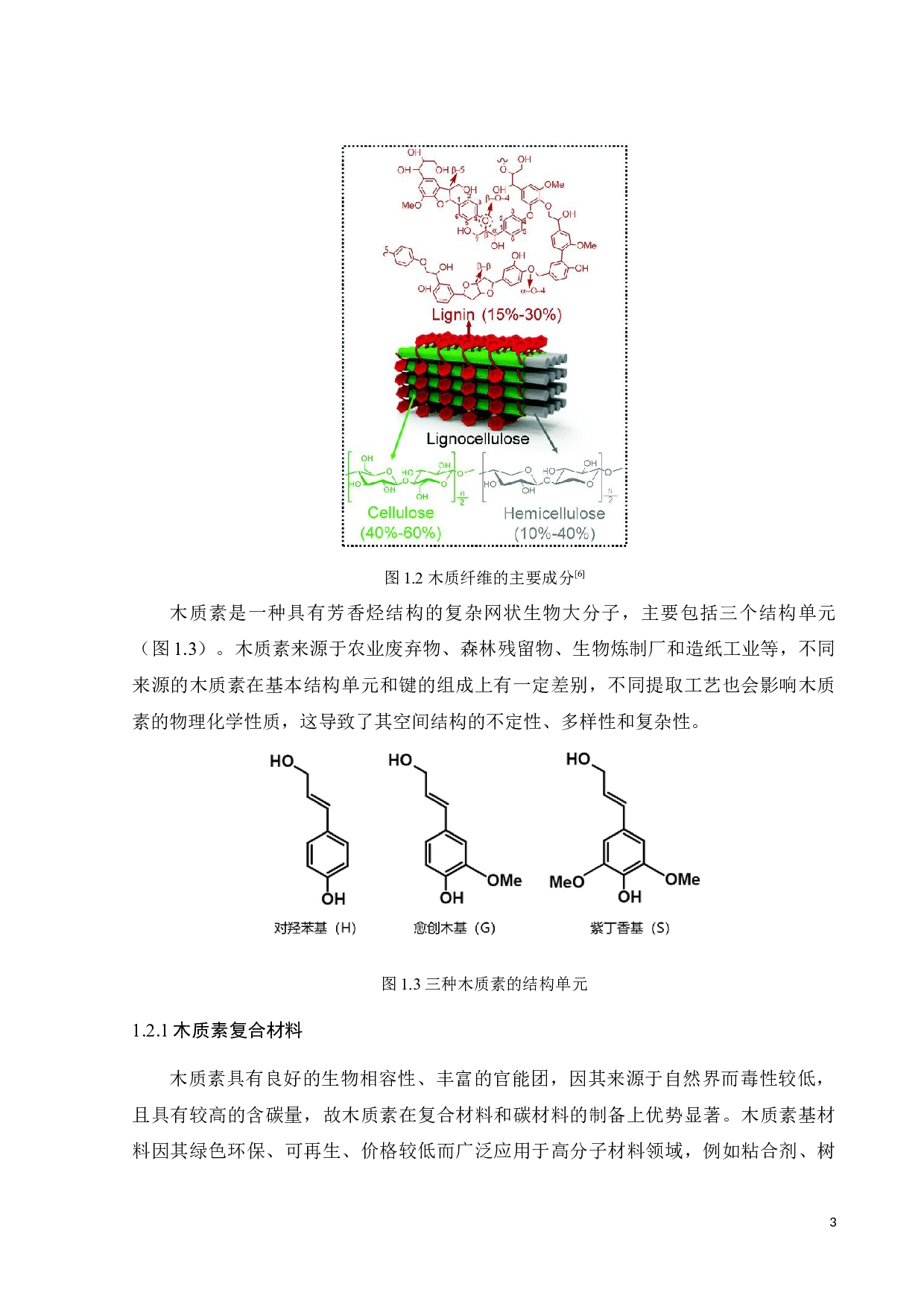 光热降解碱木质素发电研究-19226字.docx 第6页