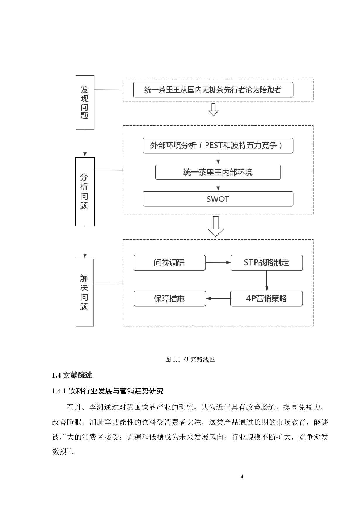 统一茶里王营销策略优化研究-27979字.docx 第8页