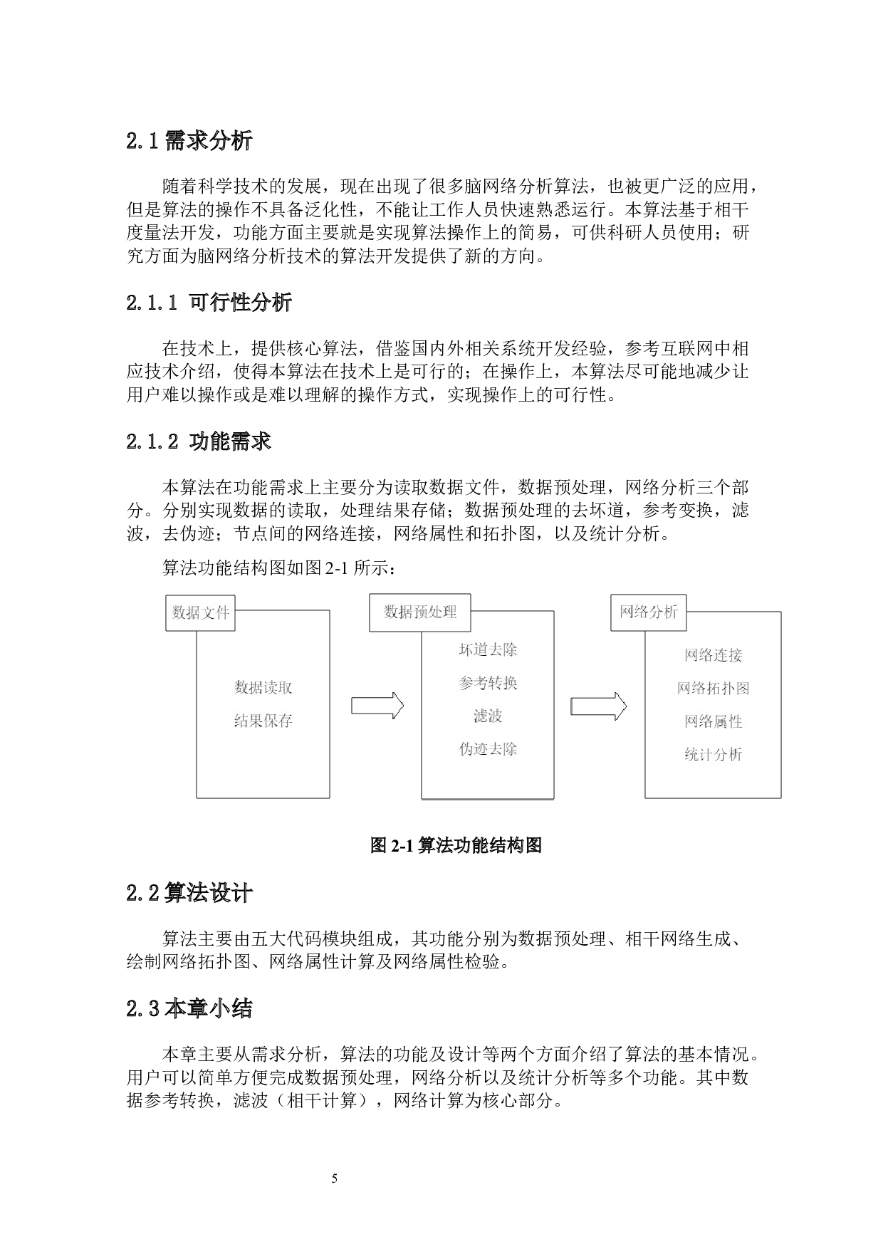 基于脑网络的脑电分析算法研究开发-11994字.docx 第8页