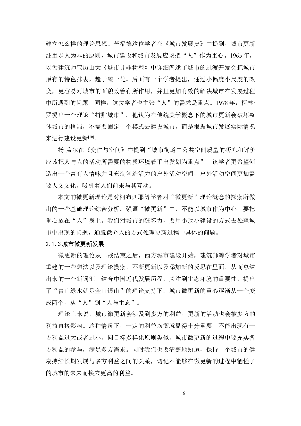 基于广府文化的城市灰空间微更新研究-9690字.docx 第10页