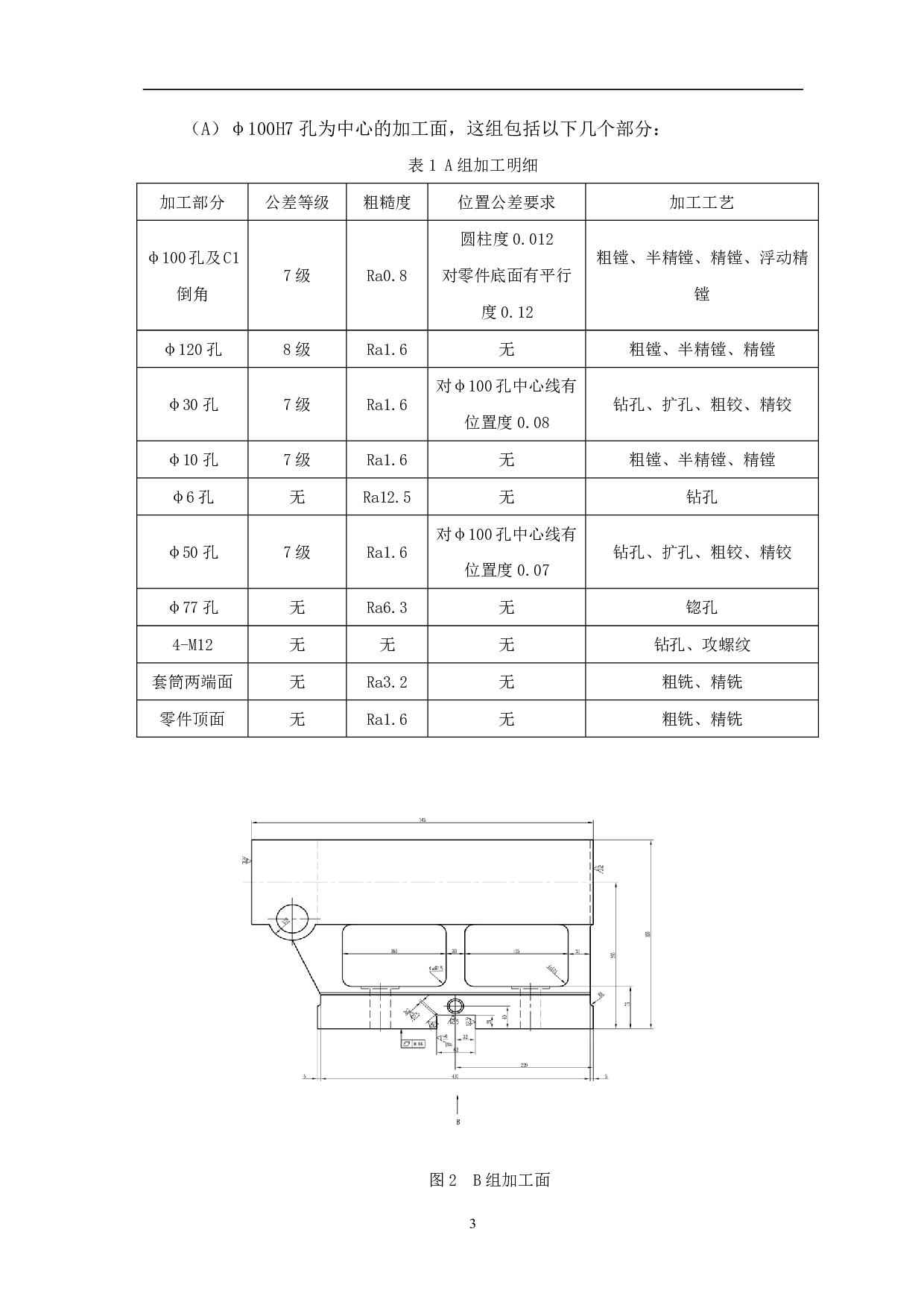 车床尾座体加工工艺及夹具设计-5612字.pdf 第5页