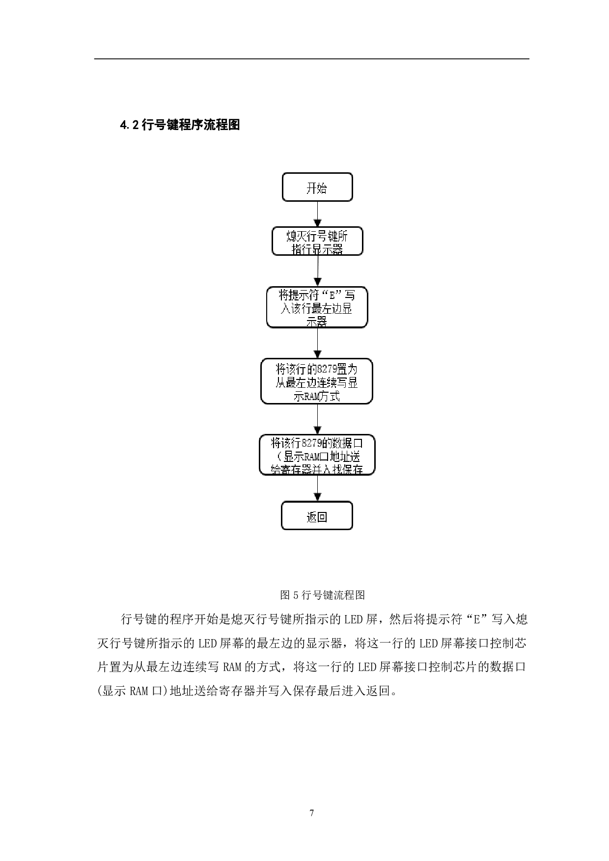 足球比赛提示板设计-4977字.pdf 第10页