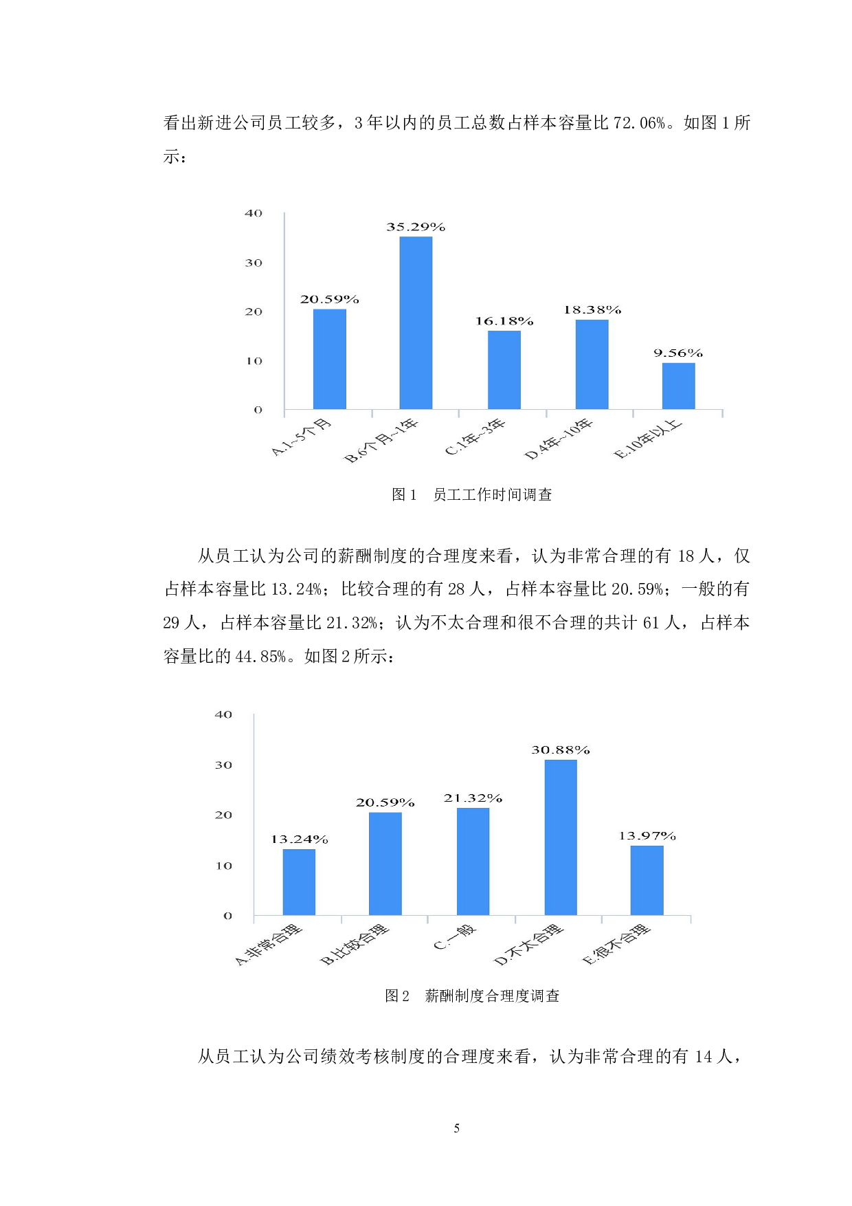陕西沙龙传媒公司员工忠诚度培养策略研究-13816字.doc 第8页