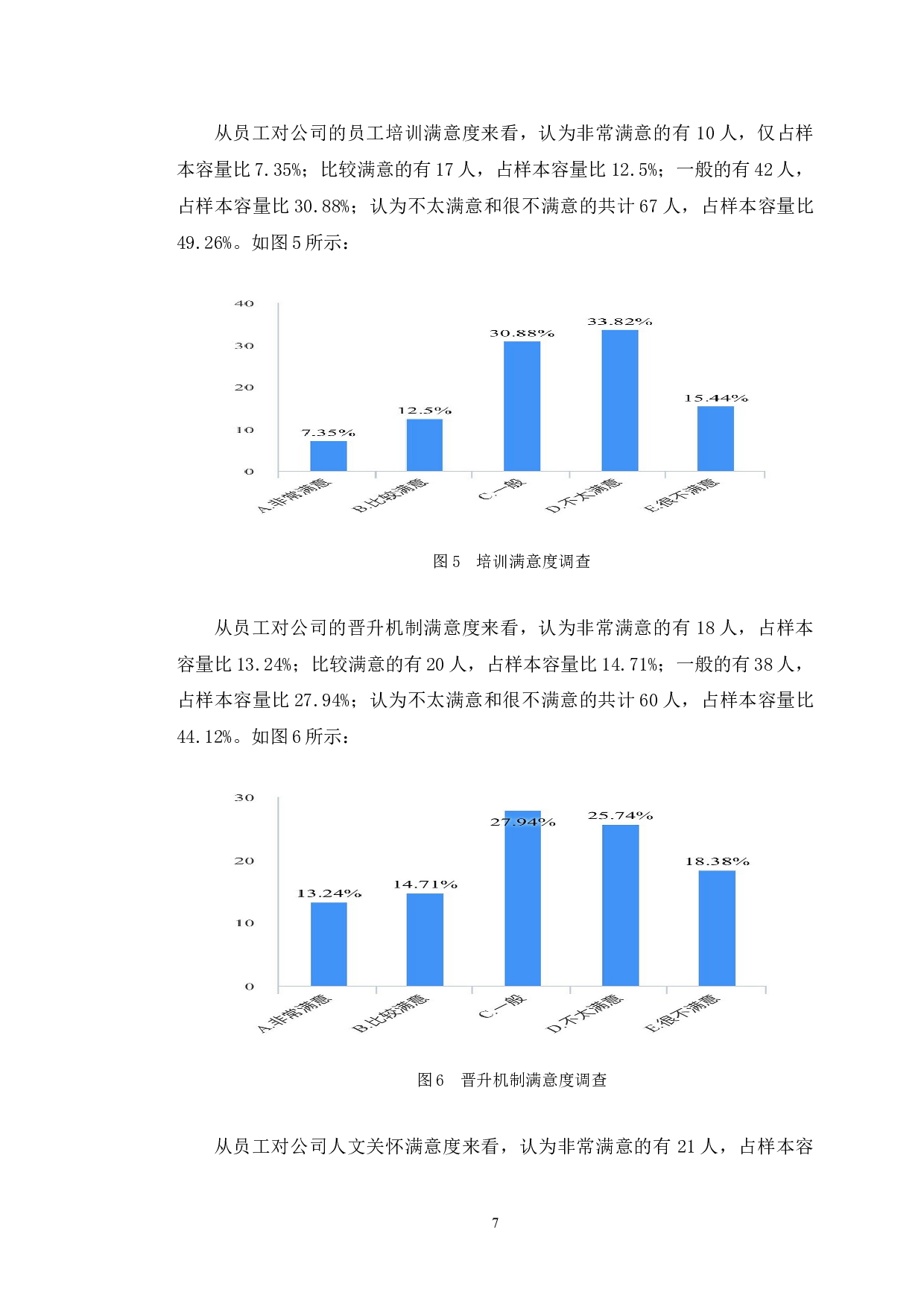 陕西沙龙传媒公司员工忠诚度培养策略研究-13816字.doc 第10页
