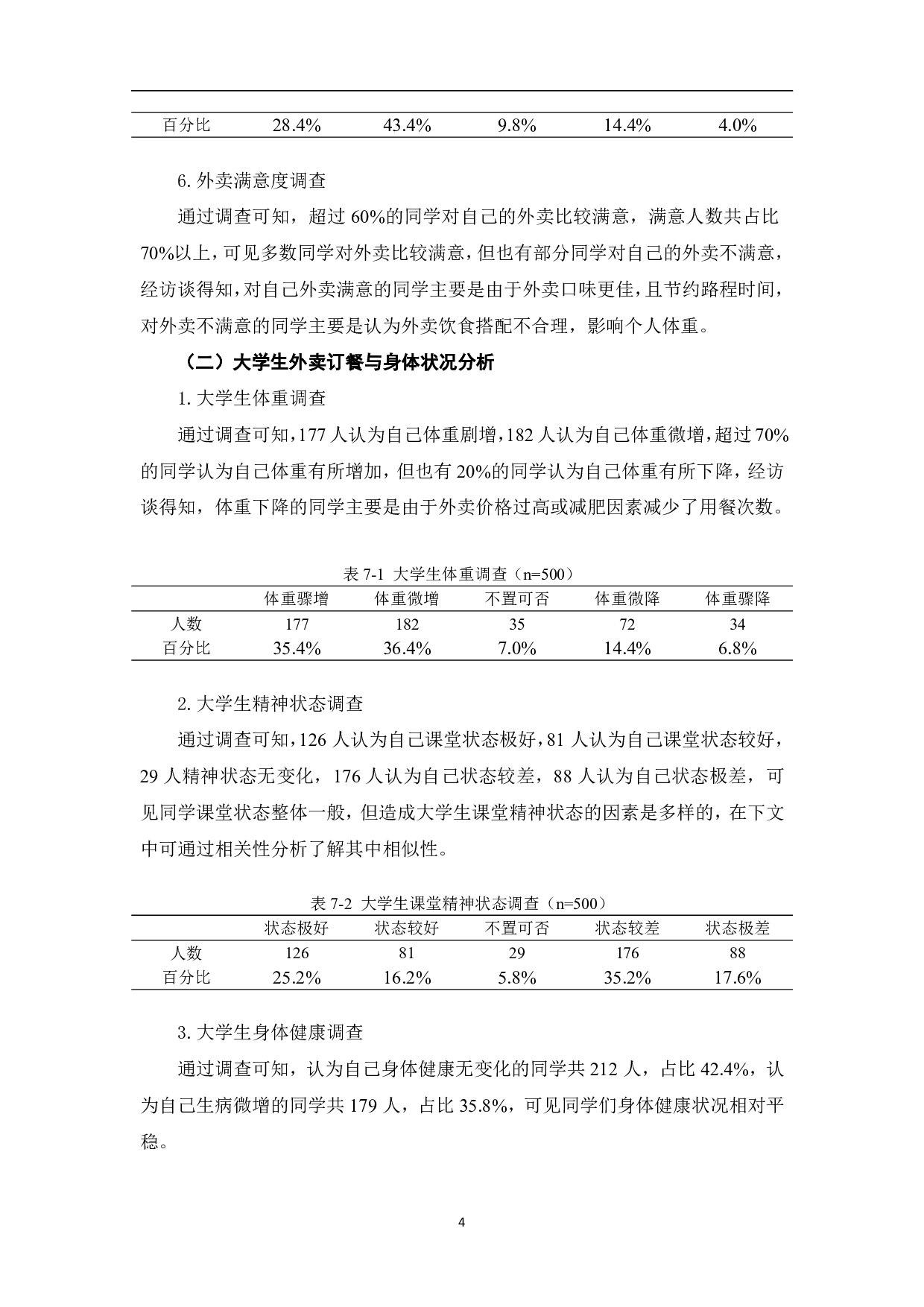 大学生外卖就餐行为对其健康的影响-7287字.pdf 第7页