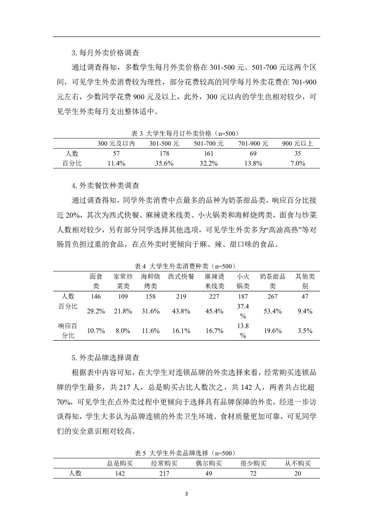 大学生外卖就餐行为对其健康的影响-7287字.pdf 第6页