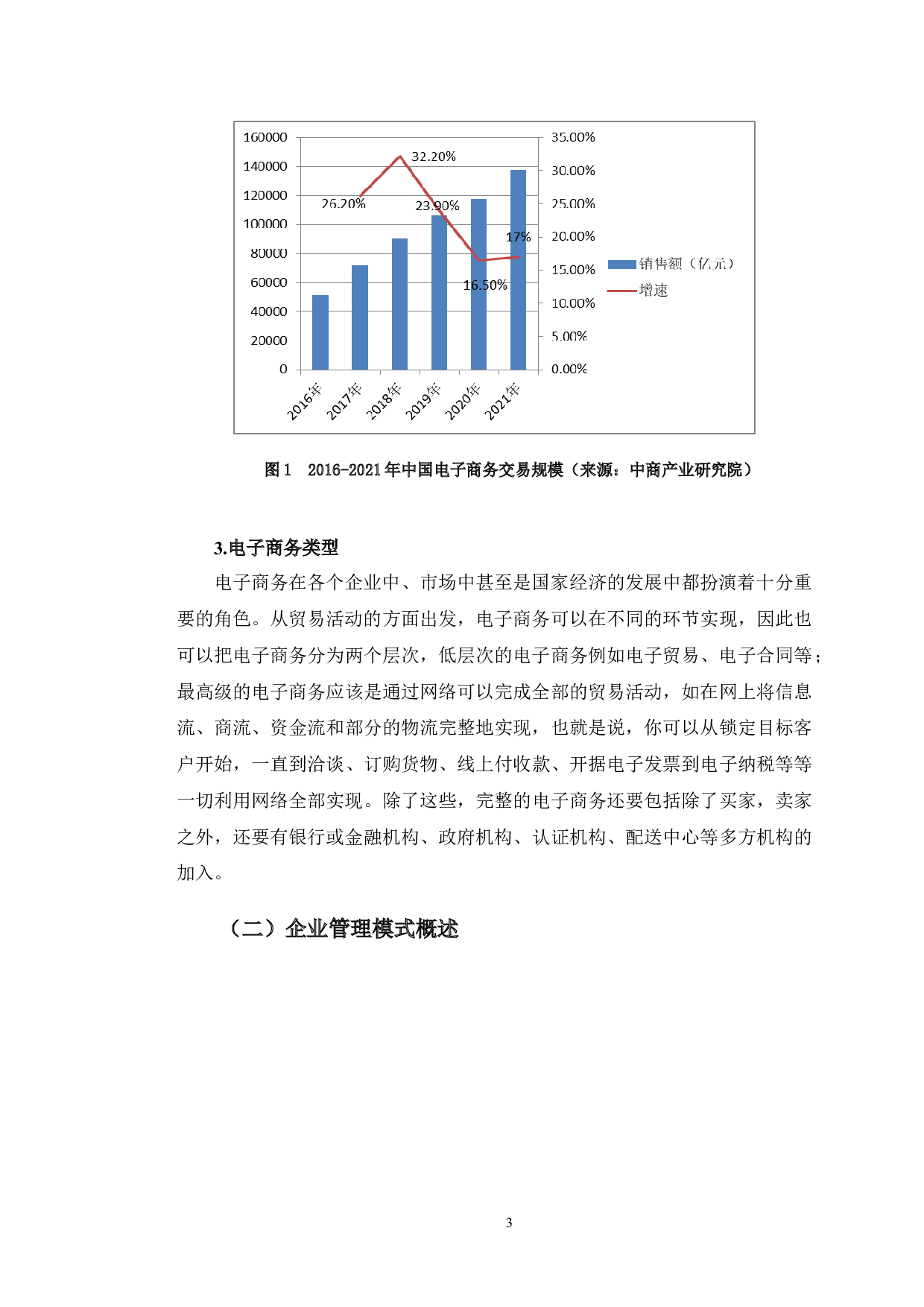 电子商务环境下红旗连锁有限公司管理模式的创新研究-12637字.doc 第7页