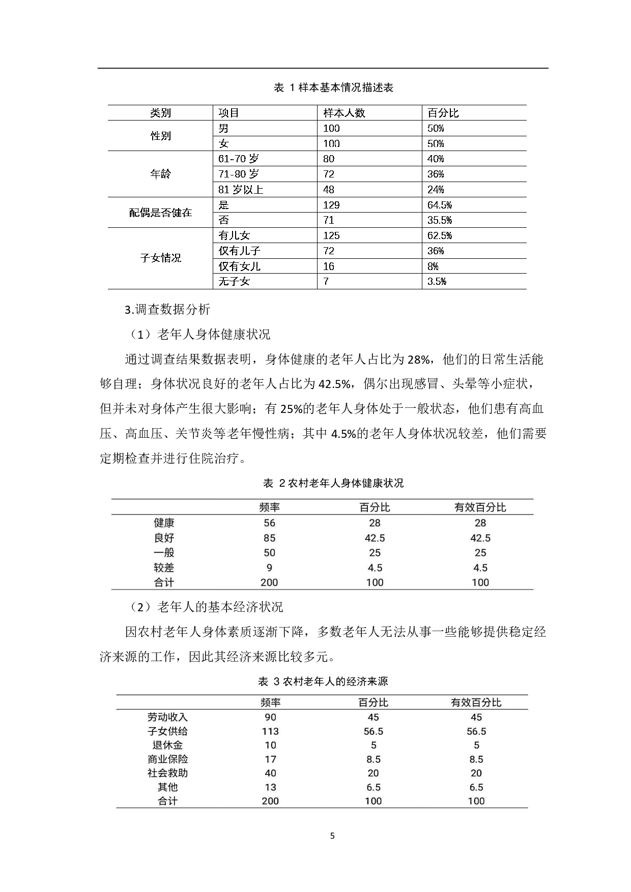 乡村振兴背景下 L县农村养老问题及策略研究-10601字.pdf 第9页