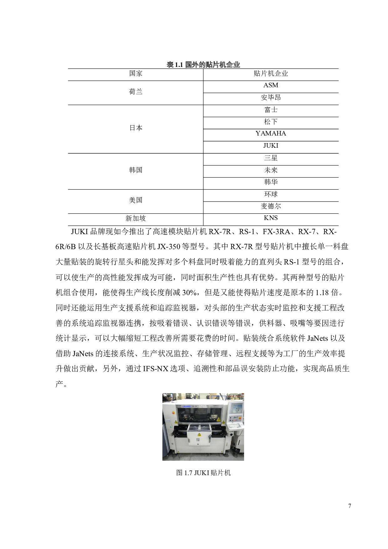 直立式高效旋转贴片头设计-27207字.docx 第9页