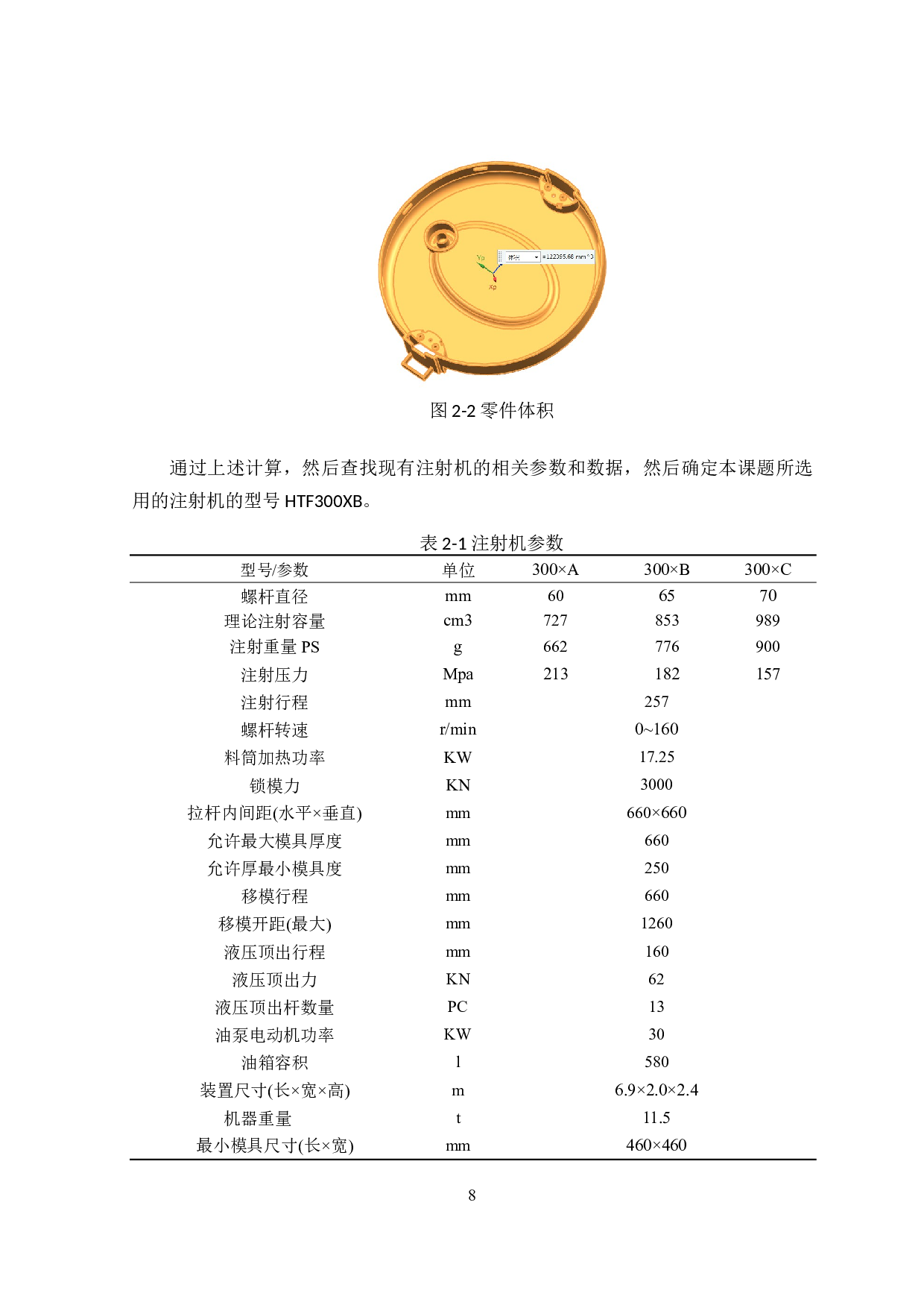 电饭煲上盖注塑模具设计-13985字.docx 第10页