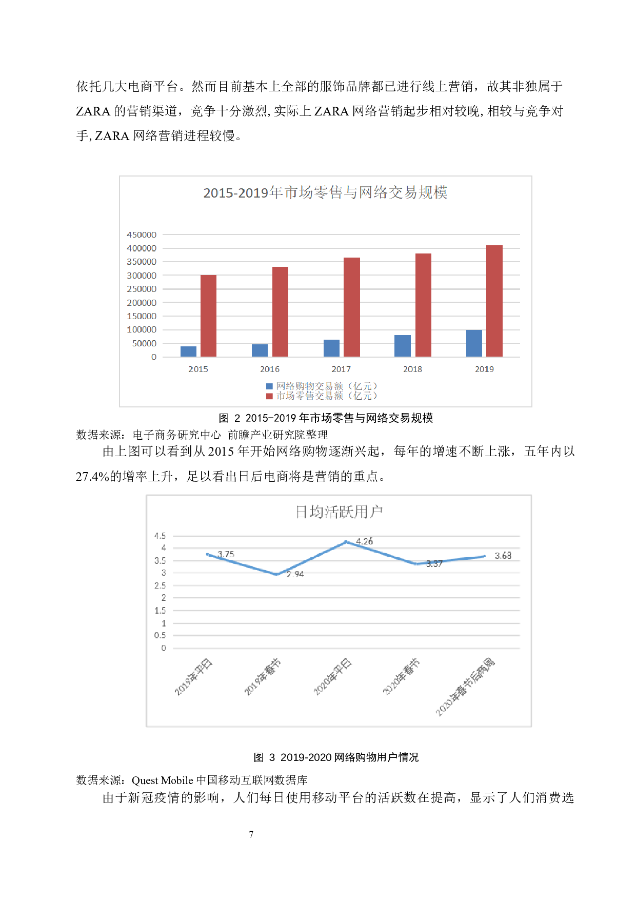 杭州ZARA的4P营销策略研究-11241字.docx 第10页