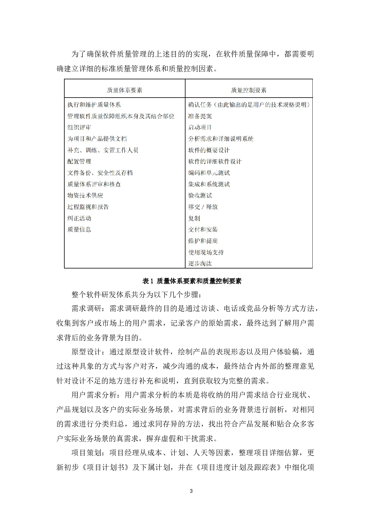 创业慧康科技股份有限公司软件质量问题与对策-10332字.docx 第7页